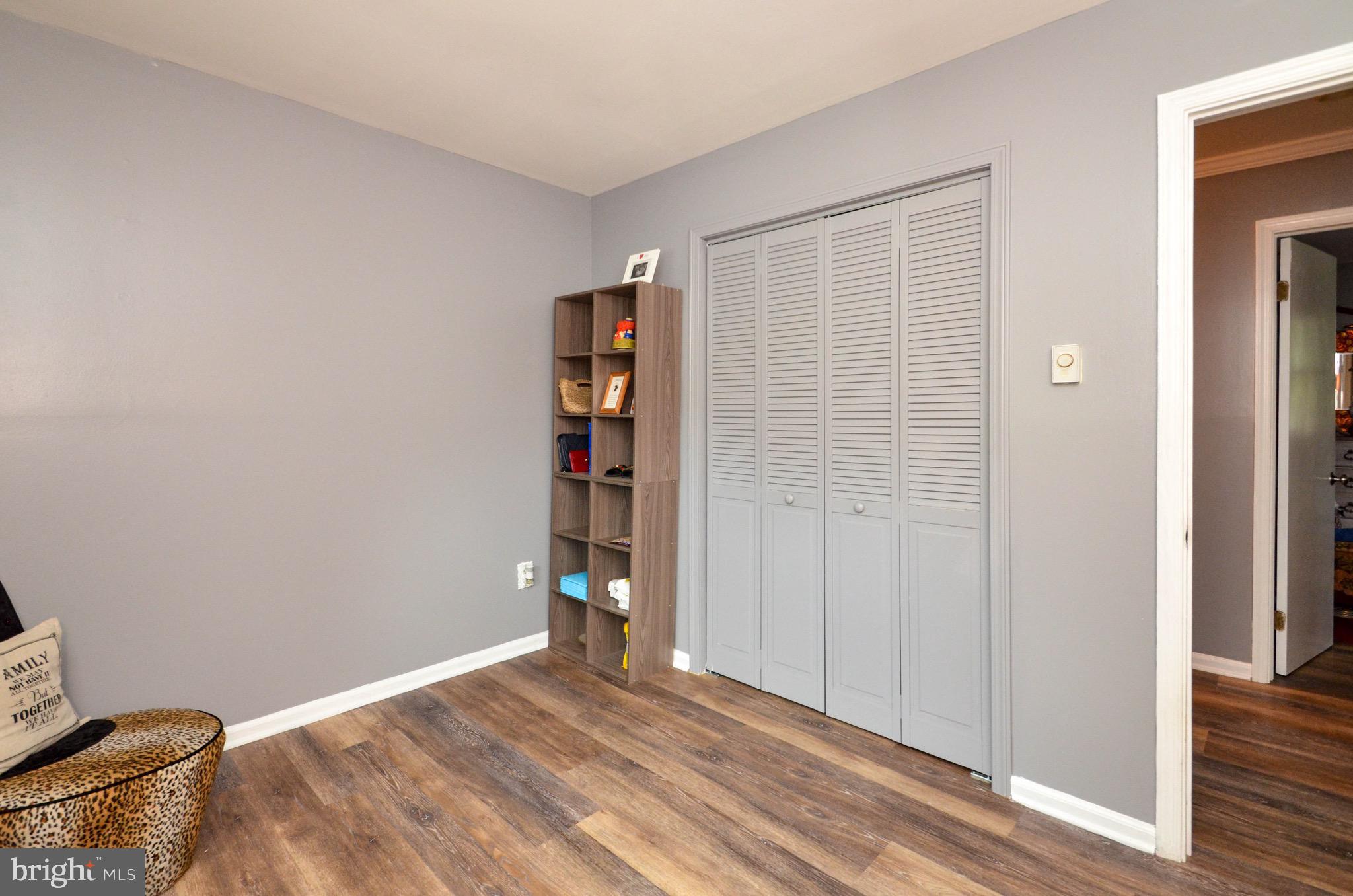 GREEN POND CREST - Residential