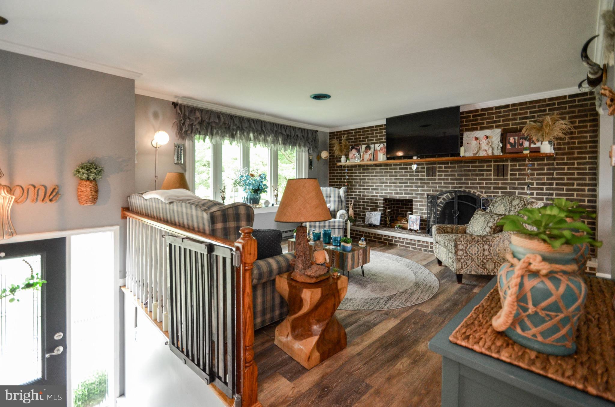 GREEN POND CREST - Residential