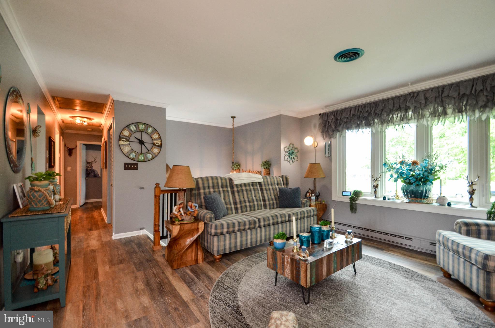 GREEN POND CREST - Residential