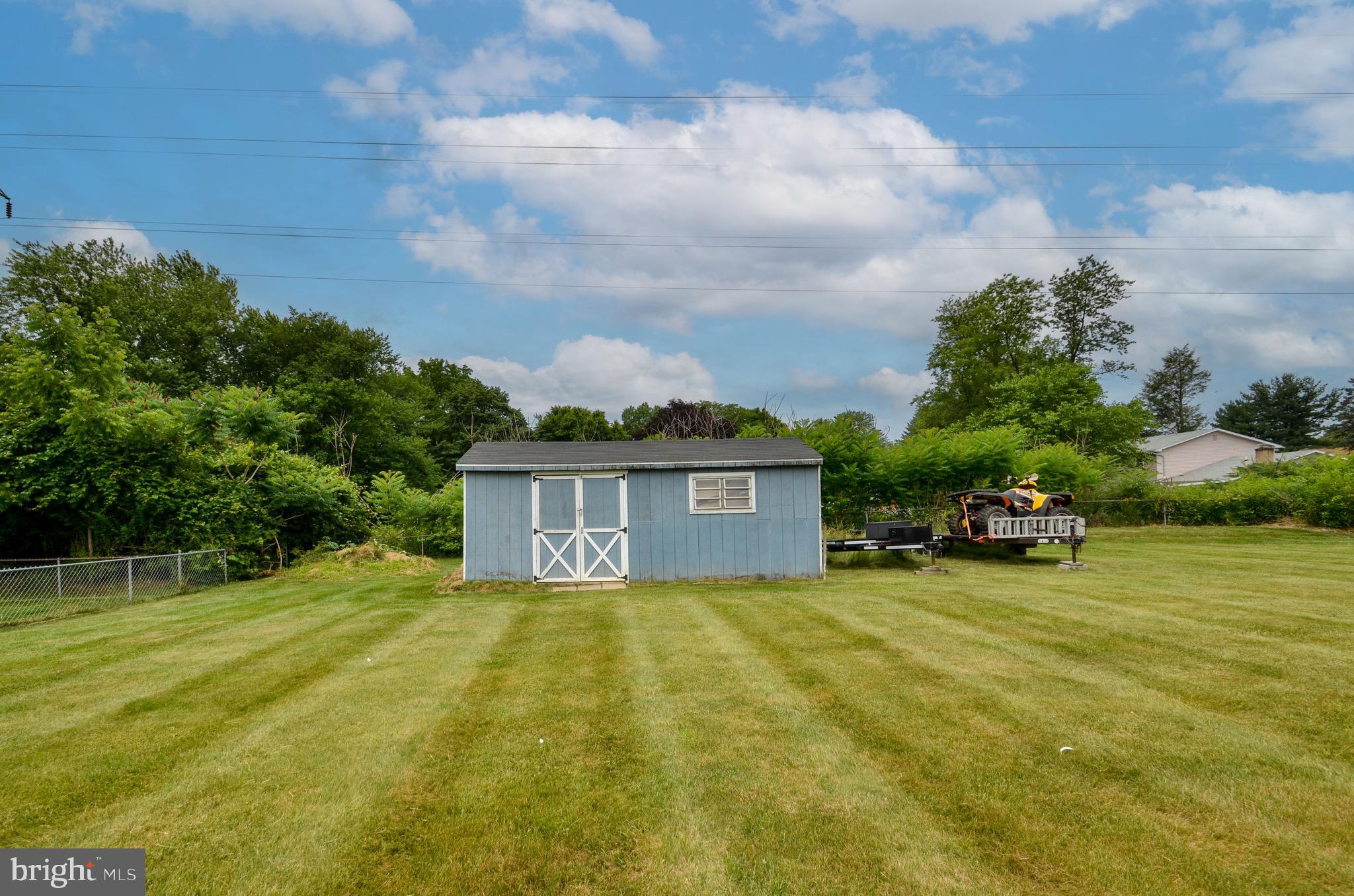GREEN POND CREST - Residential