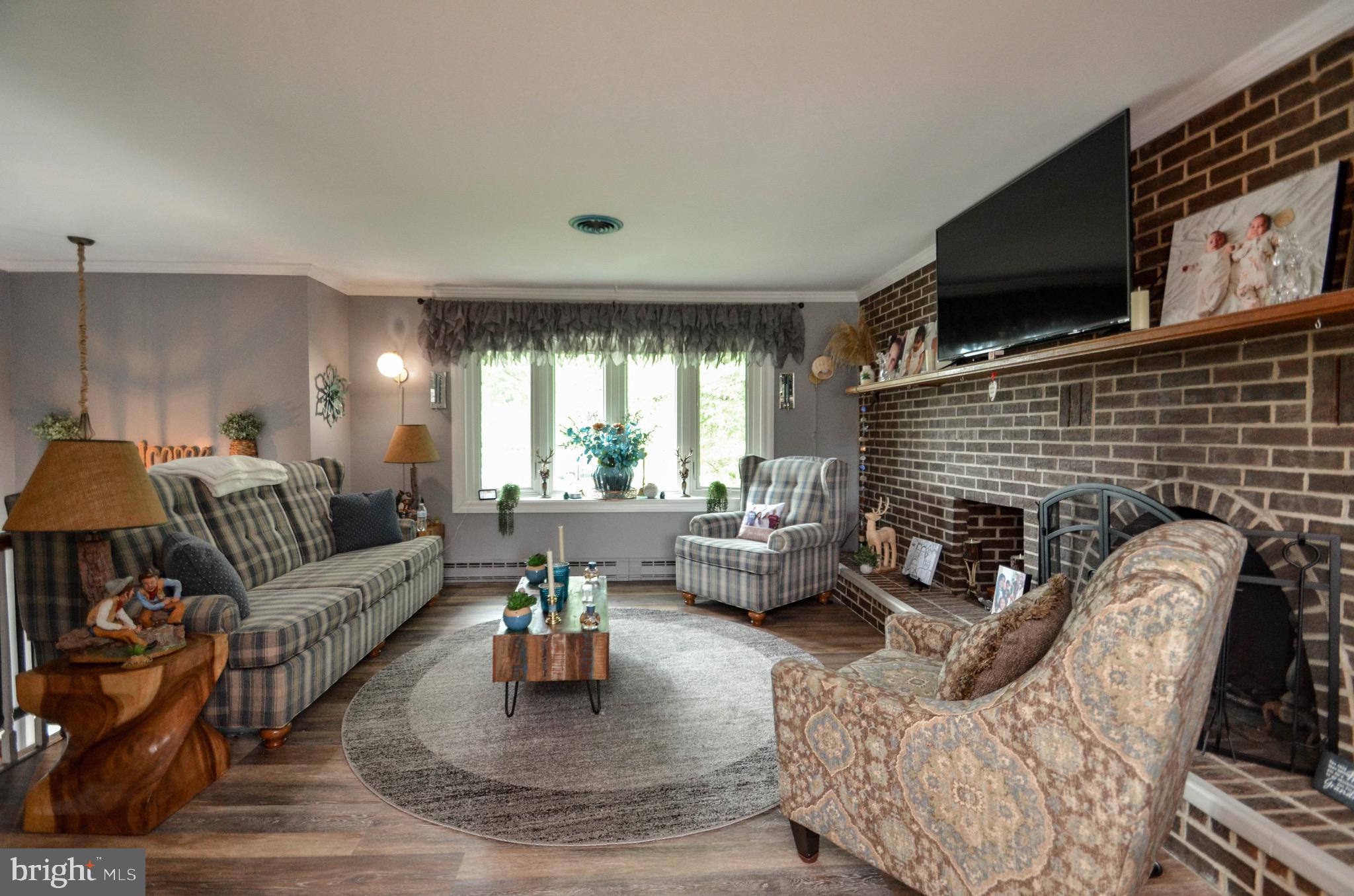 GREEN POND CREST - Residential