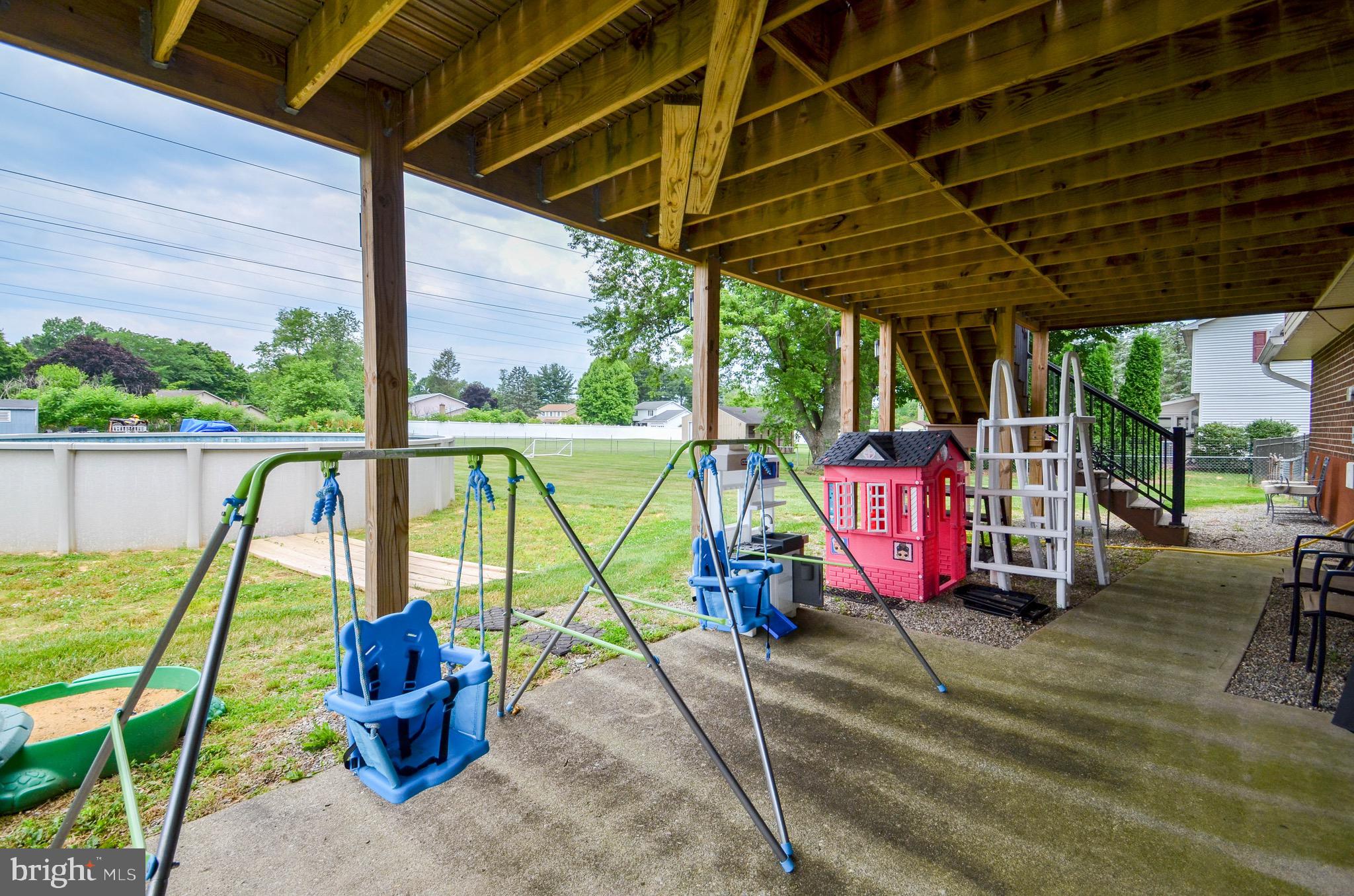 GREEN POND CREST - Residential