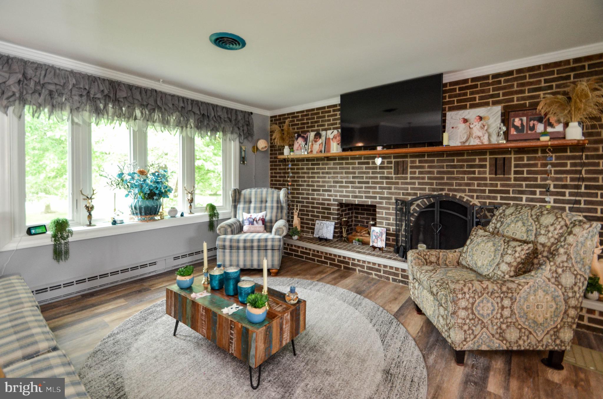 GREEN POND CREST - Residential