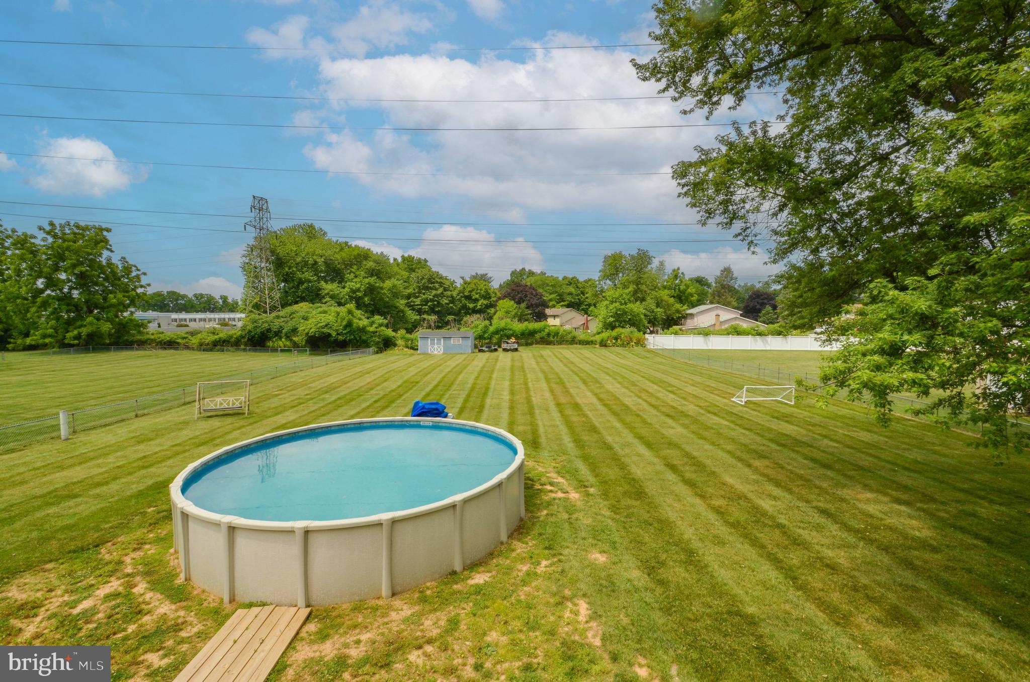 GREEN POND CREST - Residential