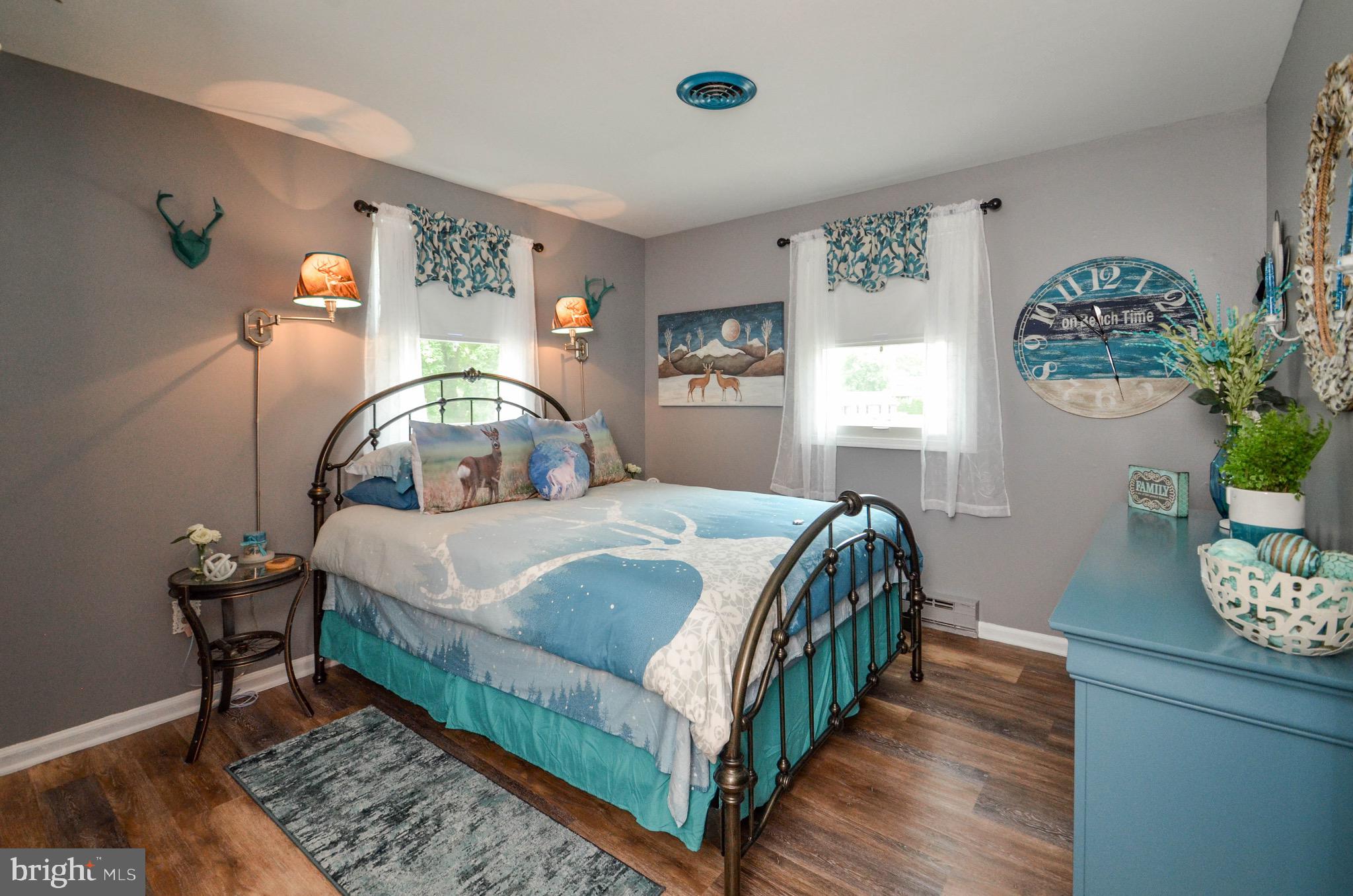 GREEN POND CREST - Residential