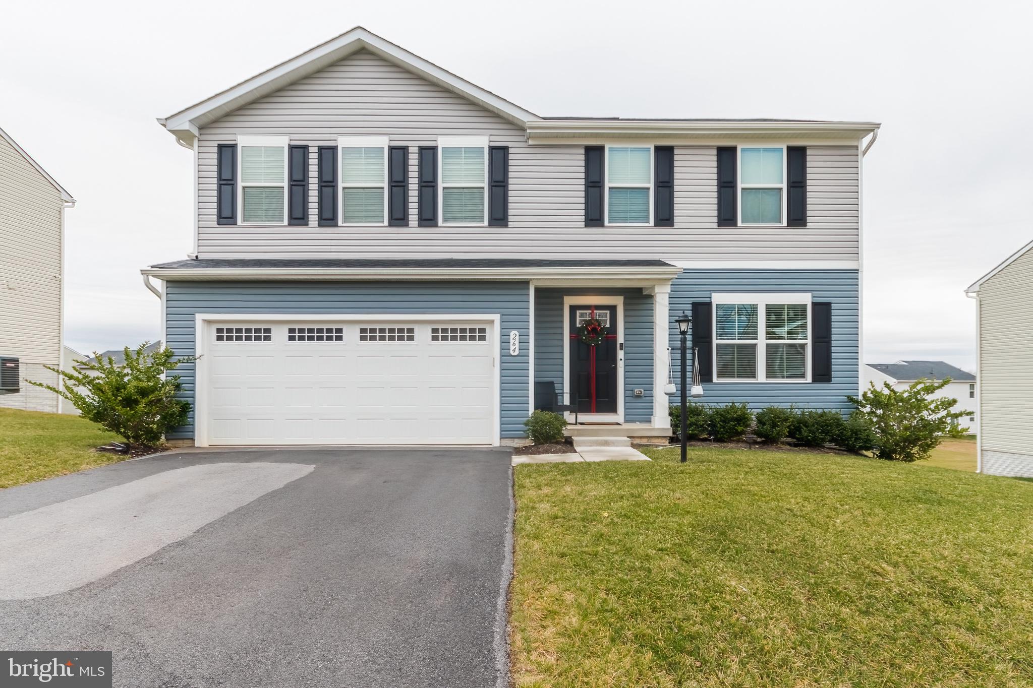 STONECREST - Residential