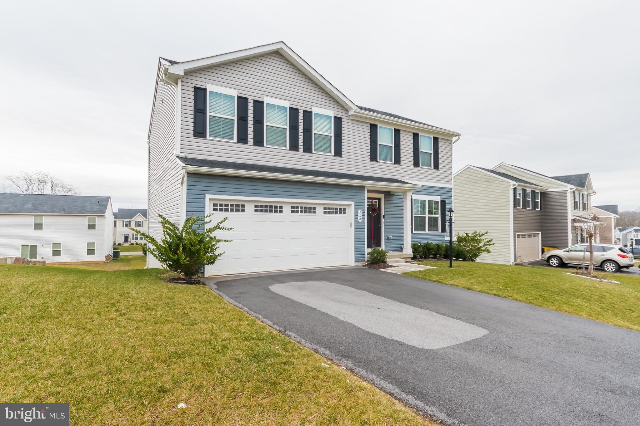 STONECREST - Residential