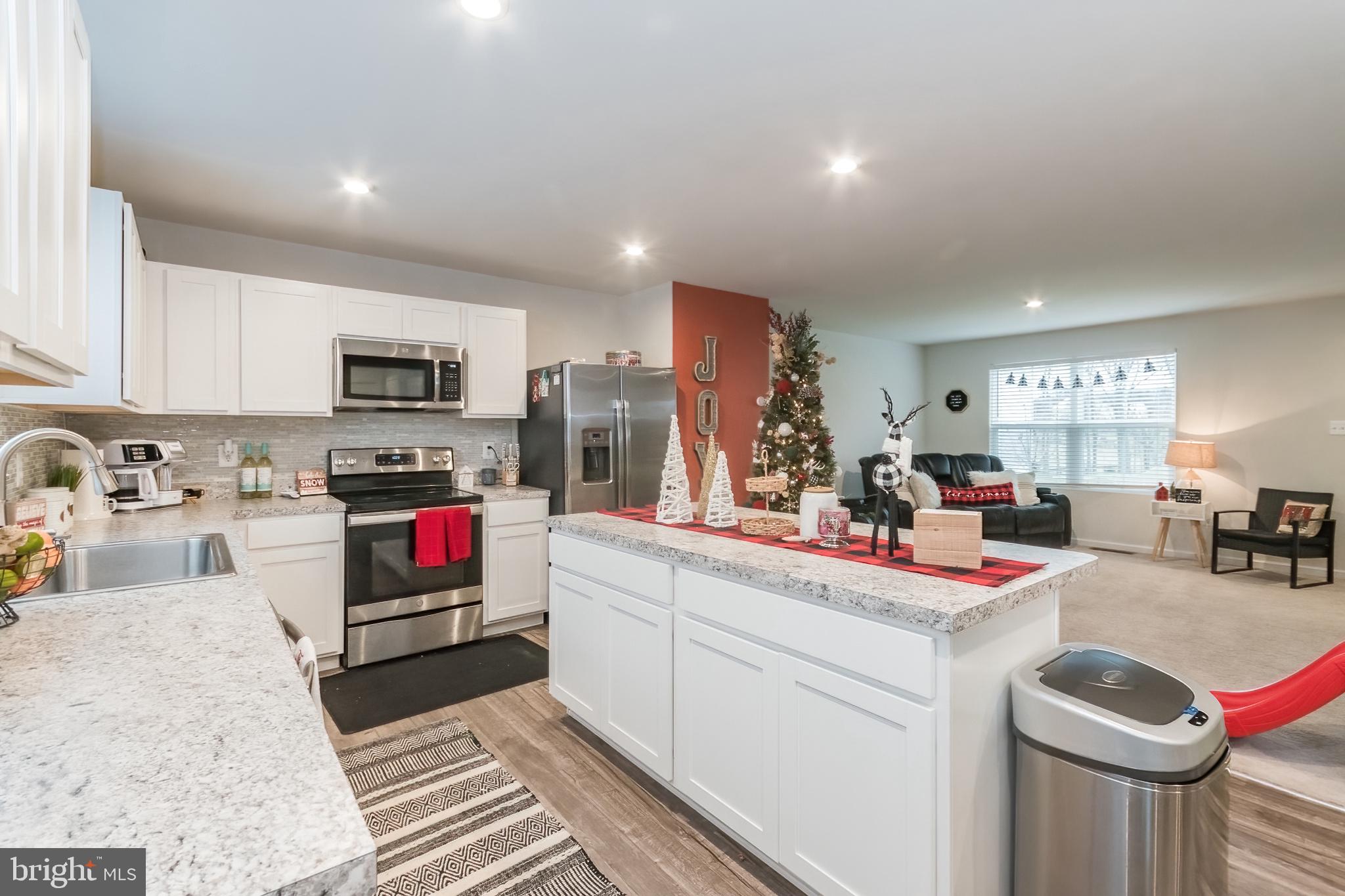 STONECREST - Residential