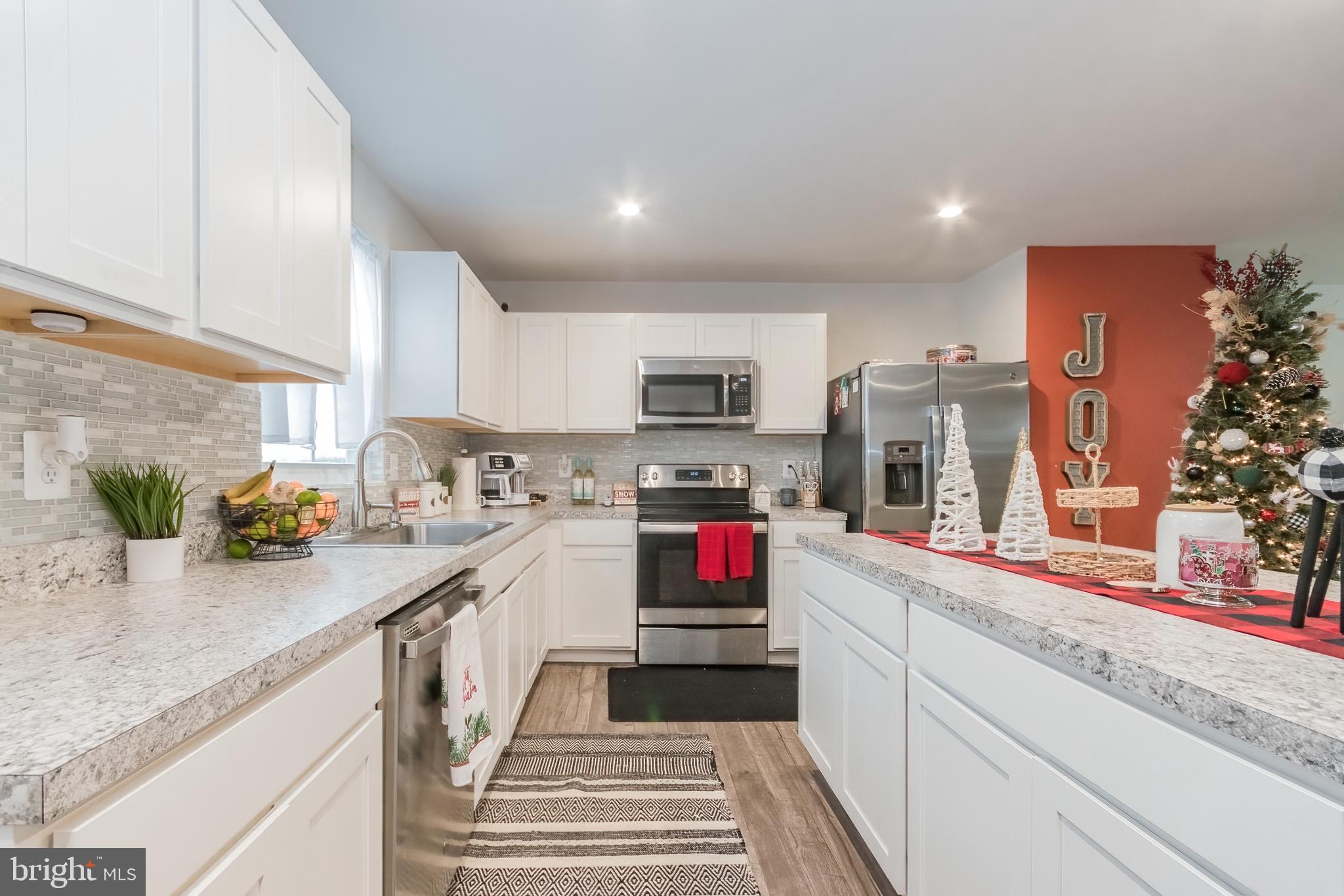 STONECREST - Residential