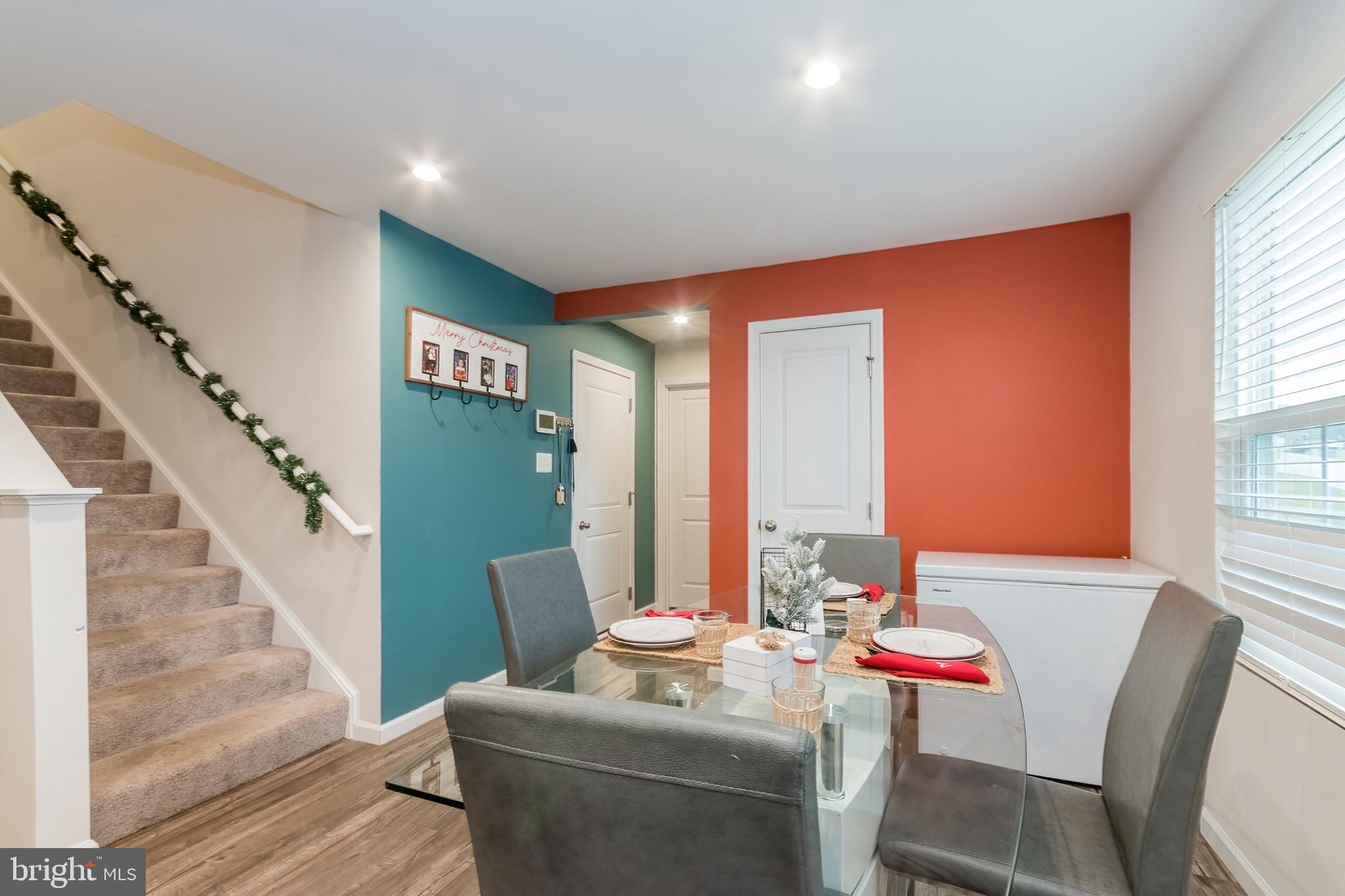 STONECREST - Residential