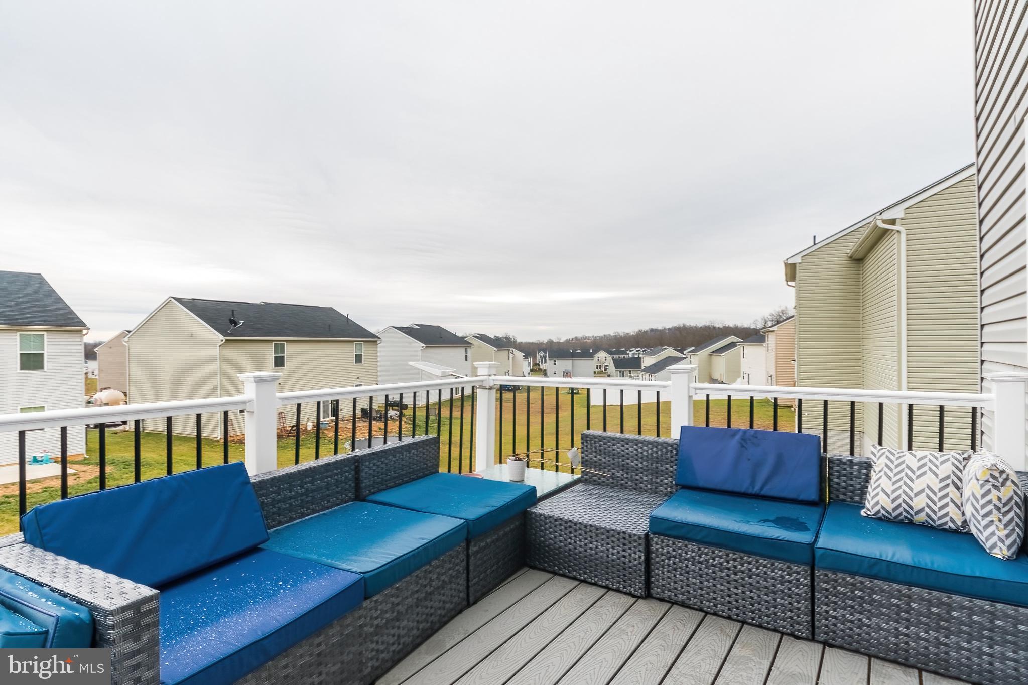 STONECREST - Residential