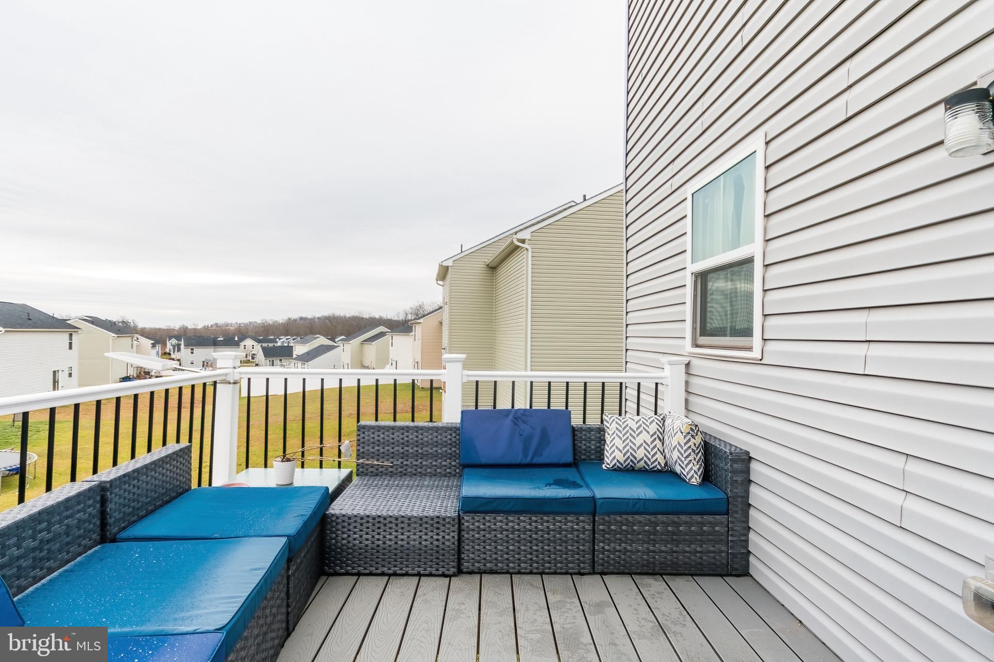 STONECREST - Residential