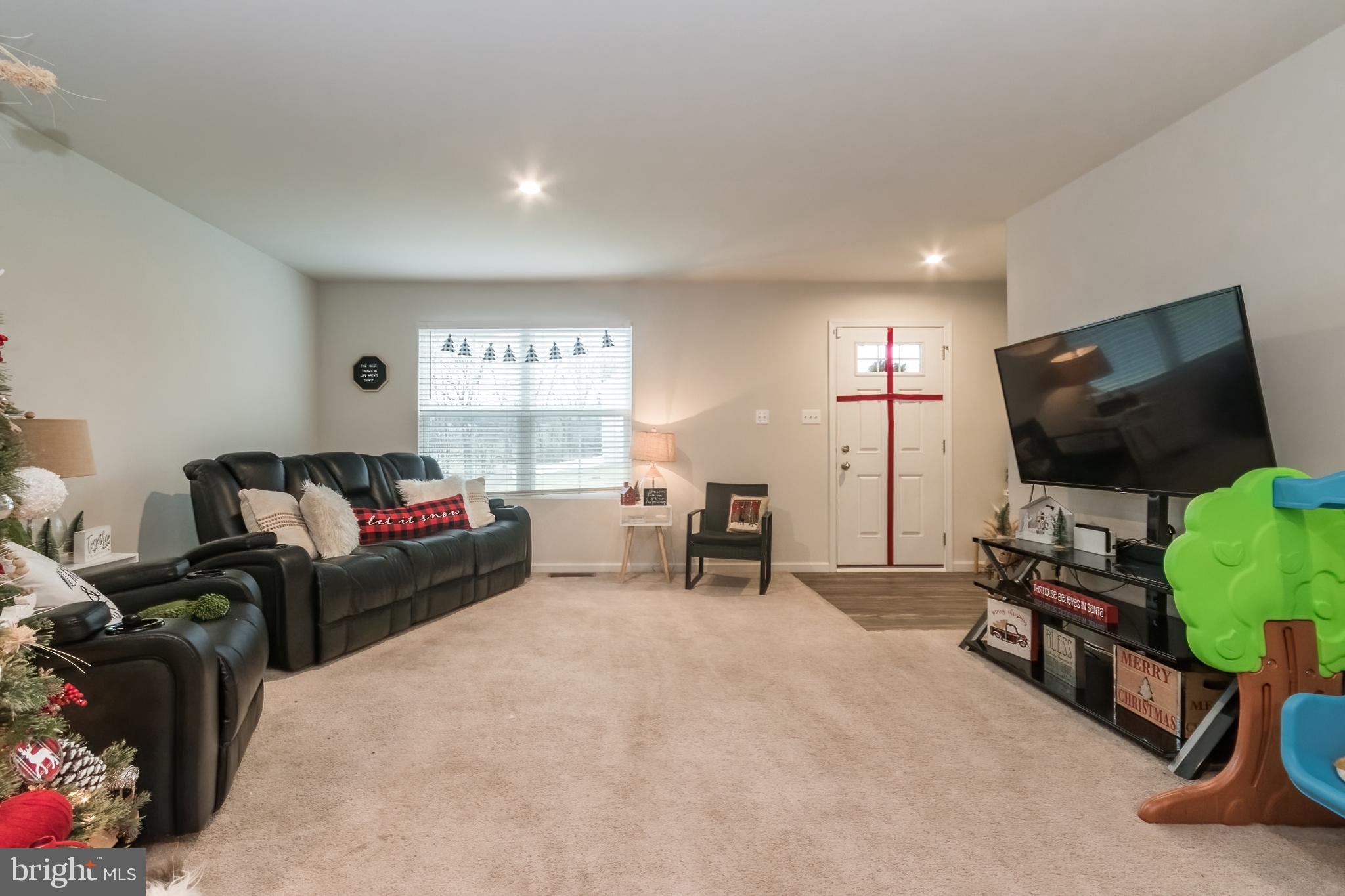 STONECREST - Residential