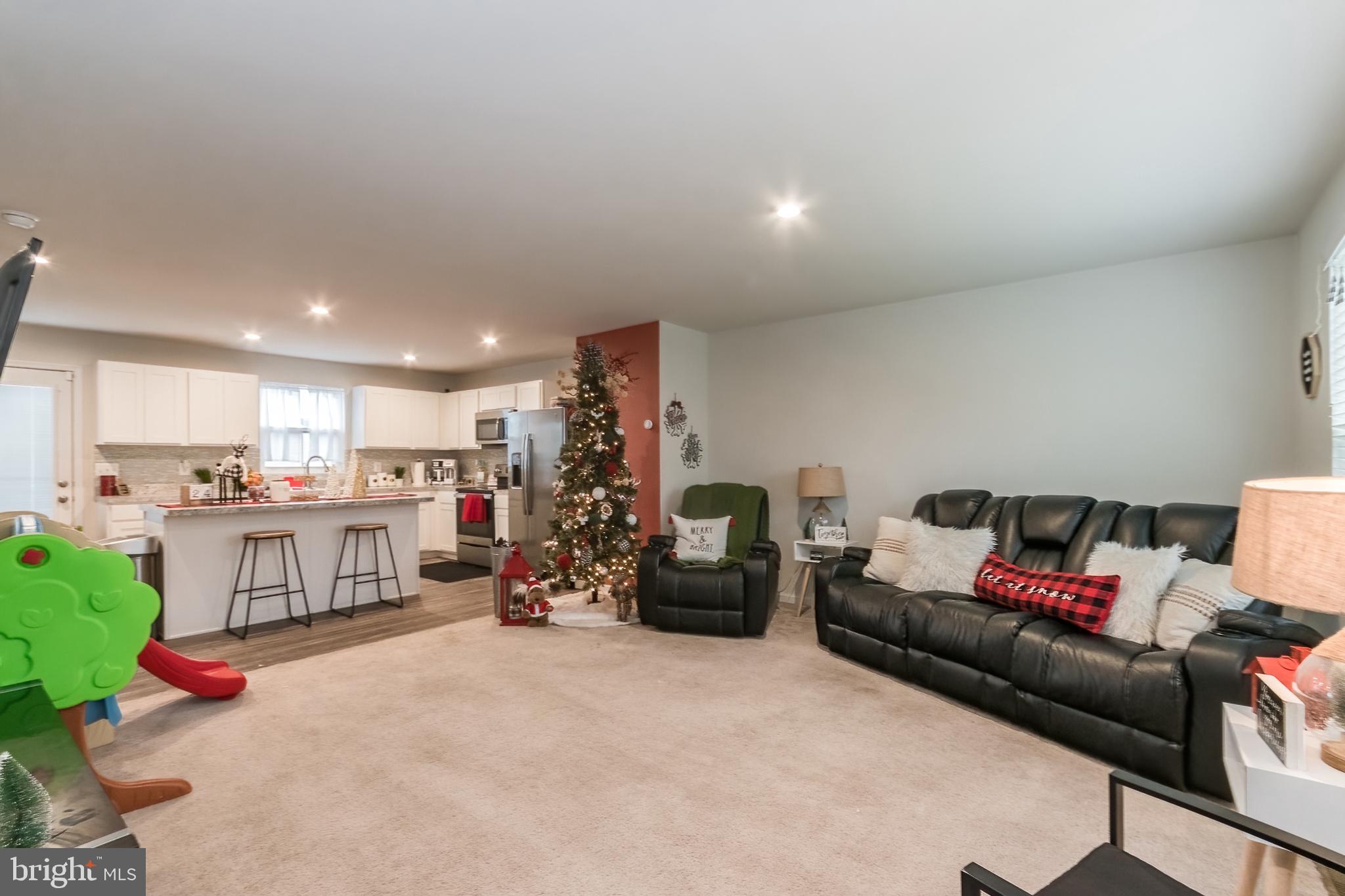 STONECREST - Residential