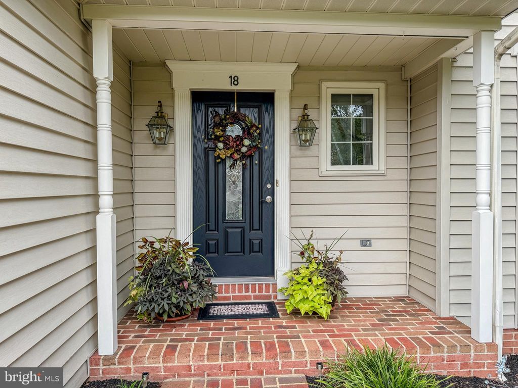 Photo of 18 Iron Horse Drive, LITITZ, PA 17543 (MLS # PALA2063116)