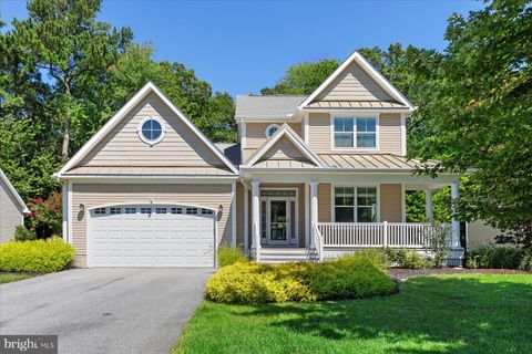 37543 LEISURE DRIVE SELBYVILLE DE 19975