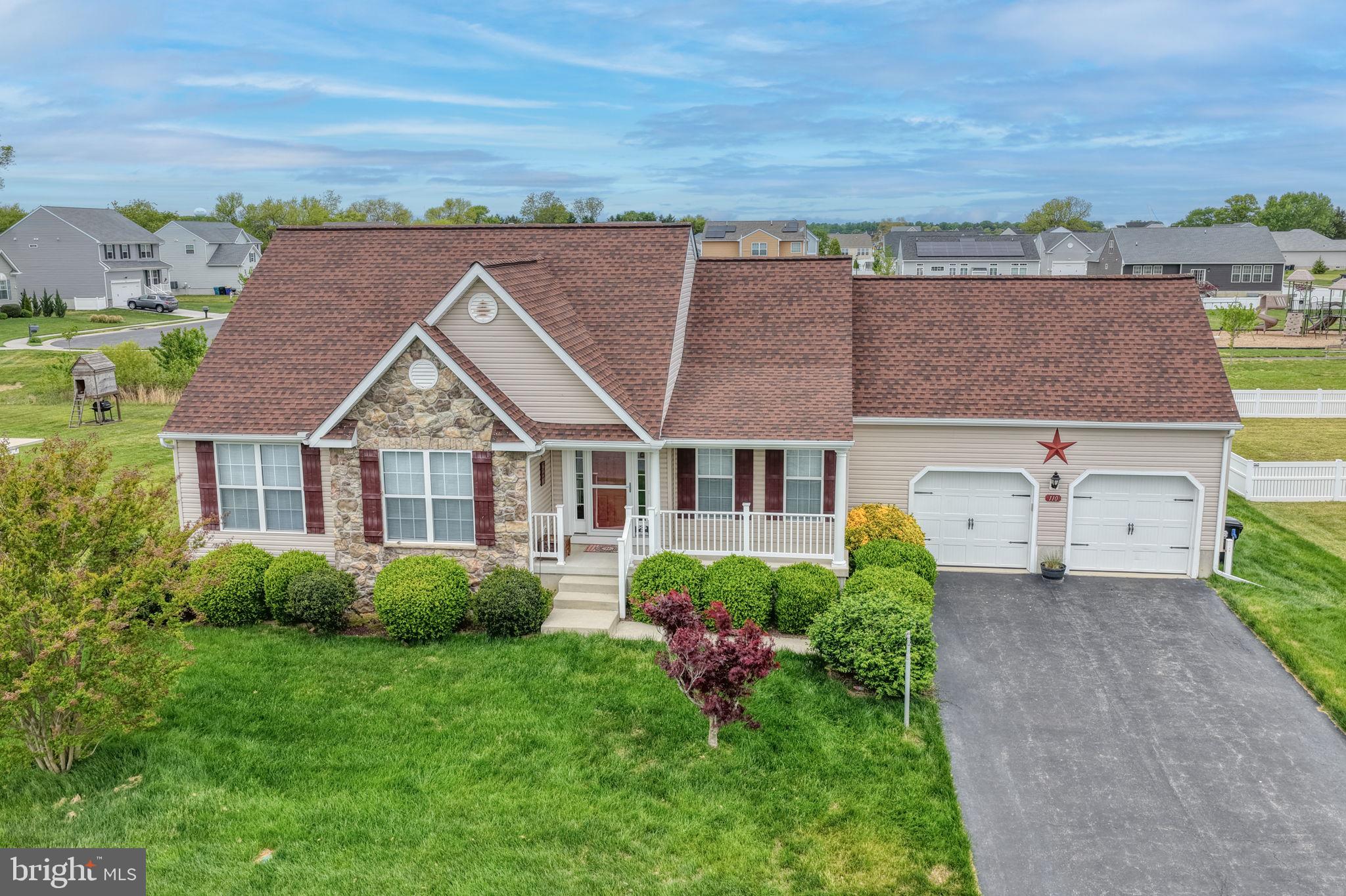 110 KINGSMILL DRIVE