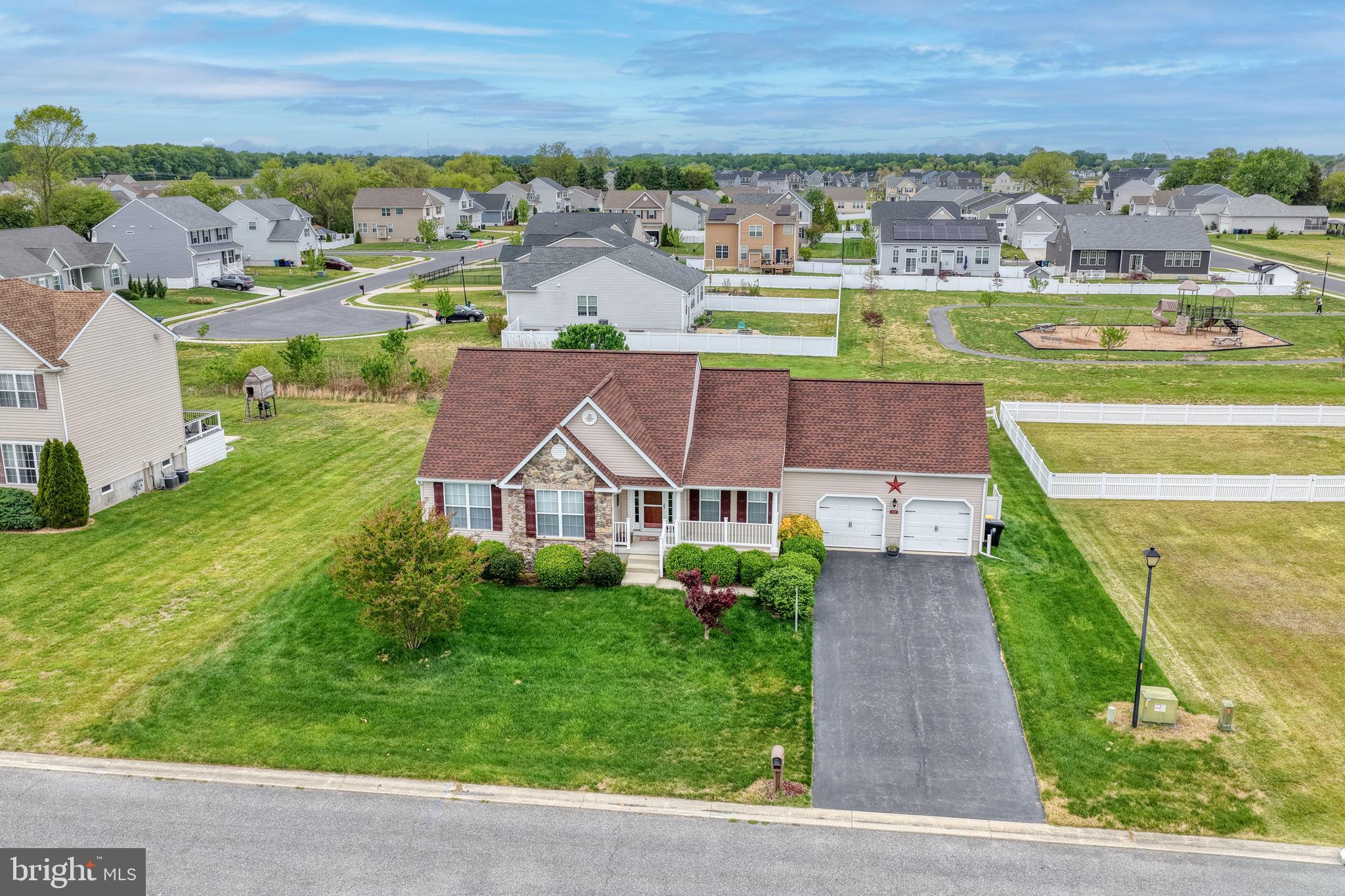 110 KINGSMILL DRIVE