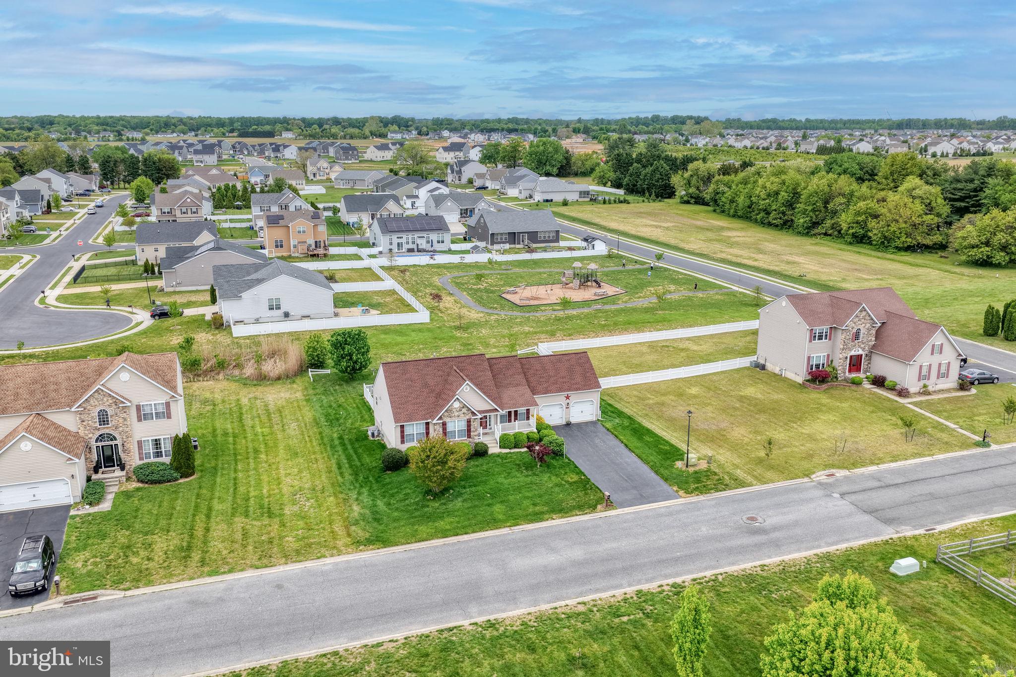 110 KINGSMILL DRIVE
