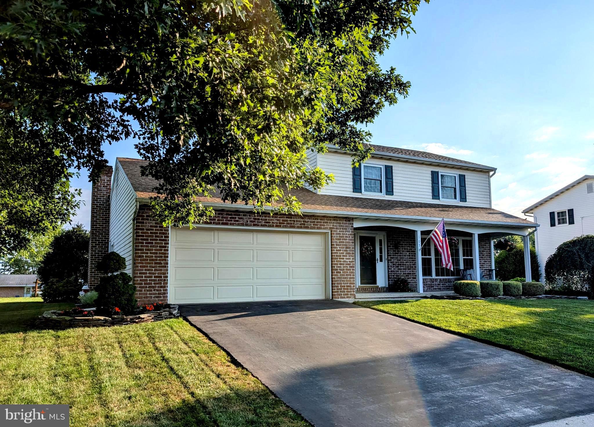 105 HOKE DRIVE