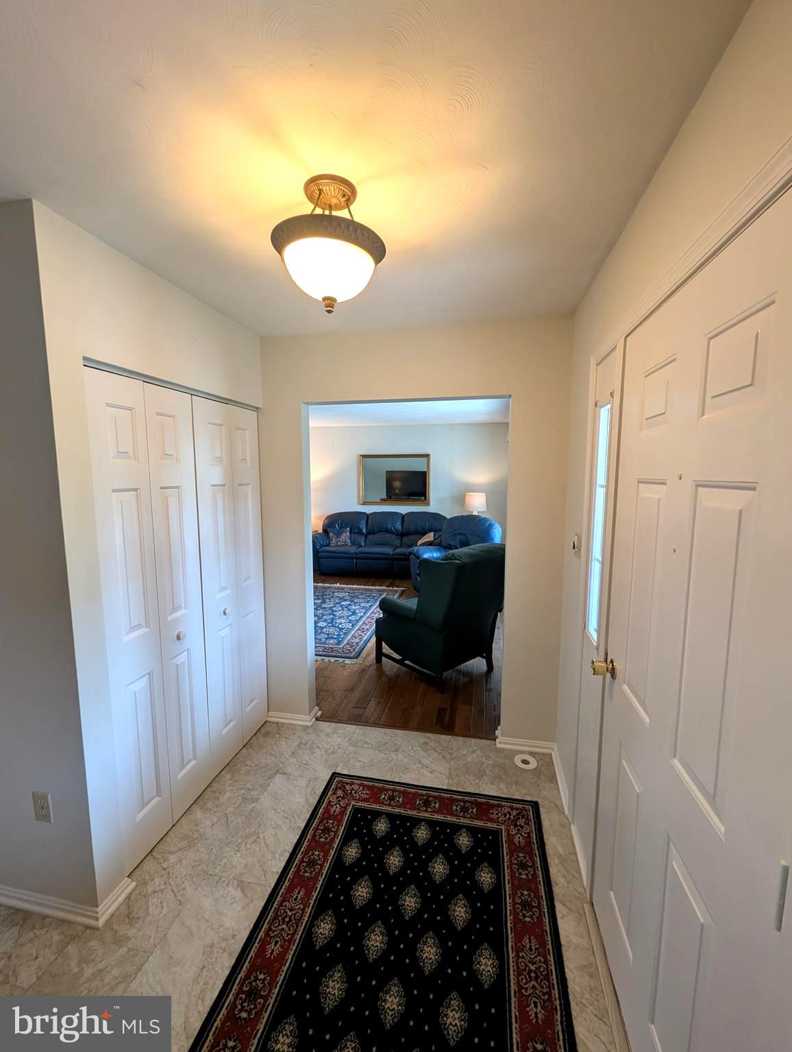 105 HOKE DRIVE