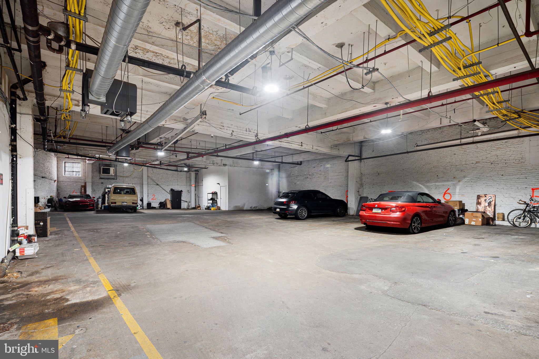 NORTHERN LIBERTIES - Residential