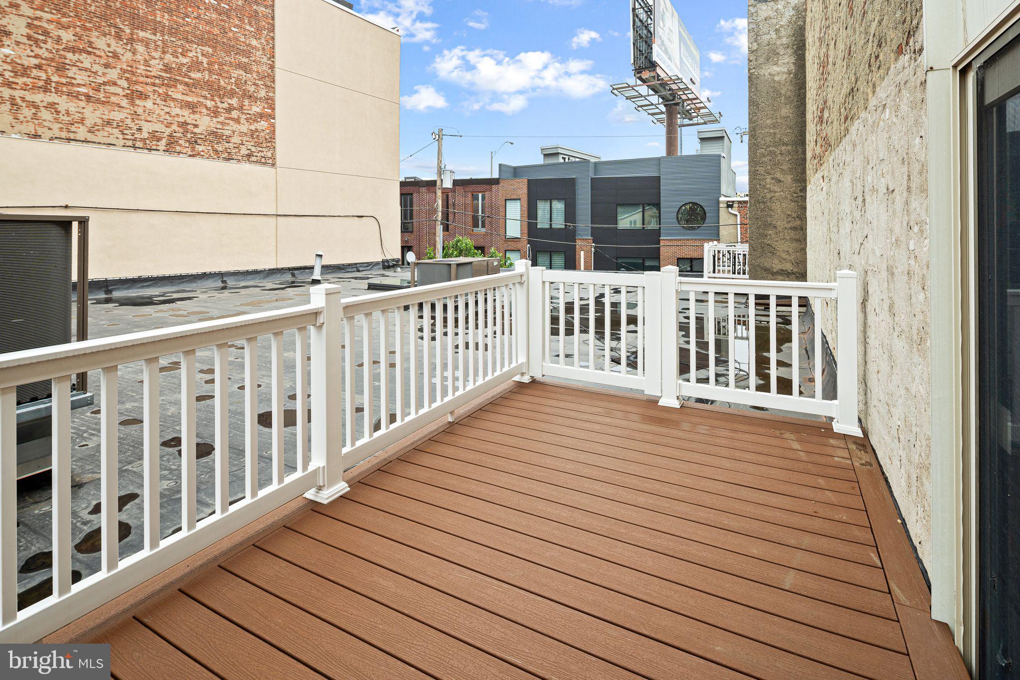 NORTHERN LIBERTIES - Residential