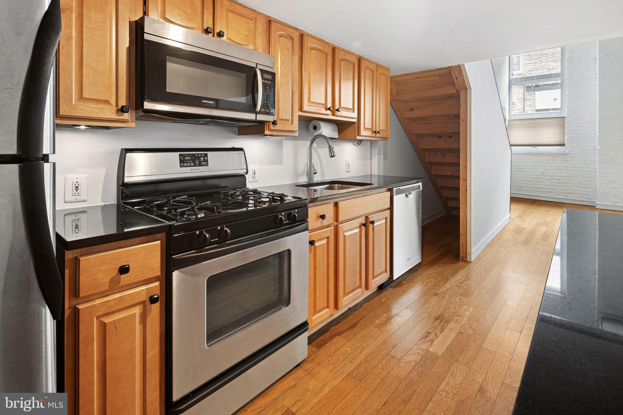 NORTHERN LIBERTIES - Residential