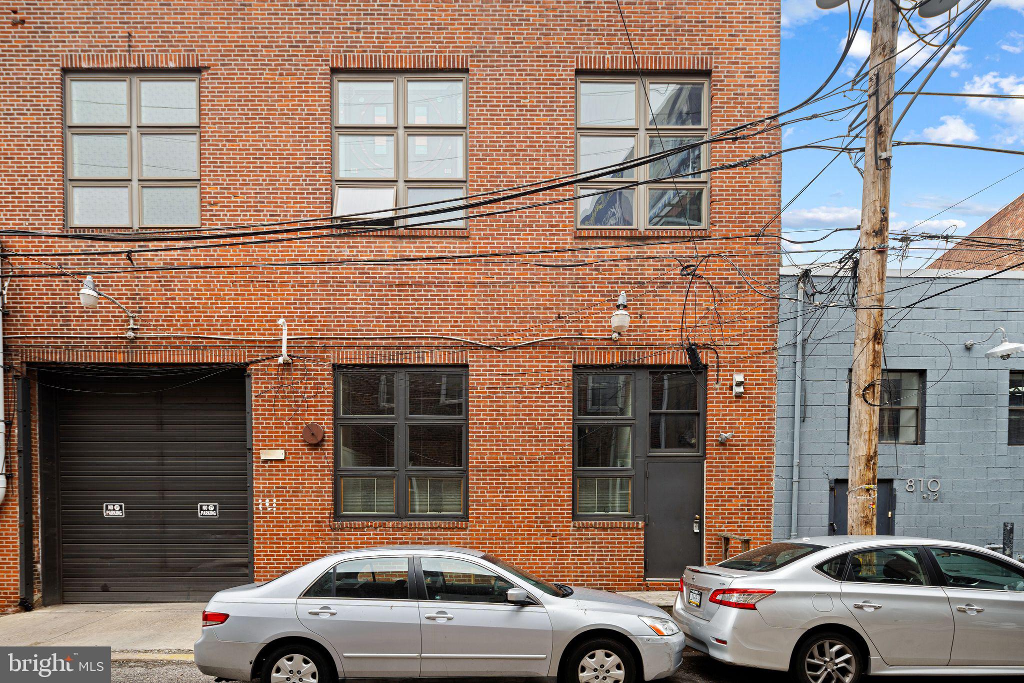 NORTHERN LIBERTIES - Residential