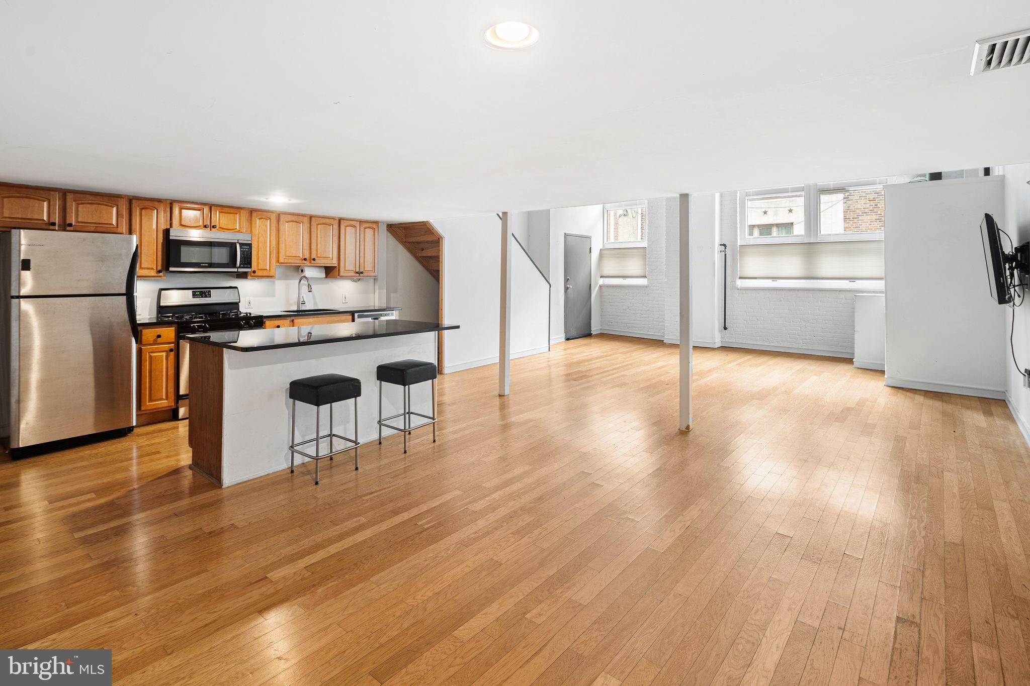 NORTHERN LIBERTIES - Residential