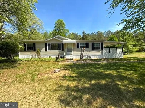 49 Nevada Avenue, Harrington, DE MLS: DEKT2046964