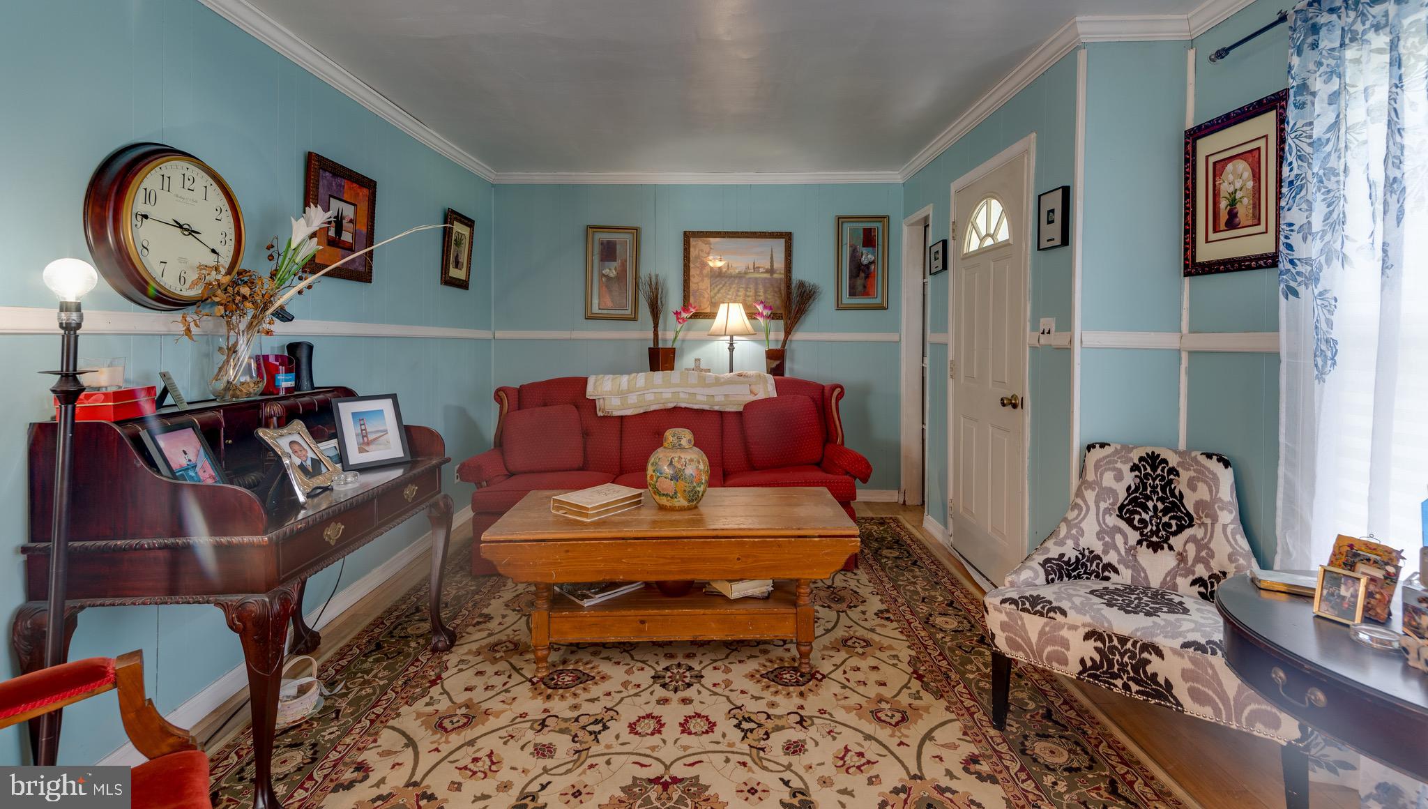 MILL POINT SHORES - Residential