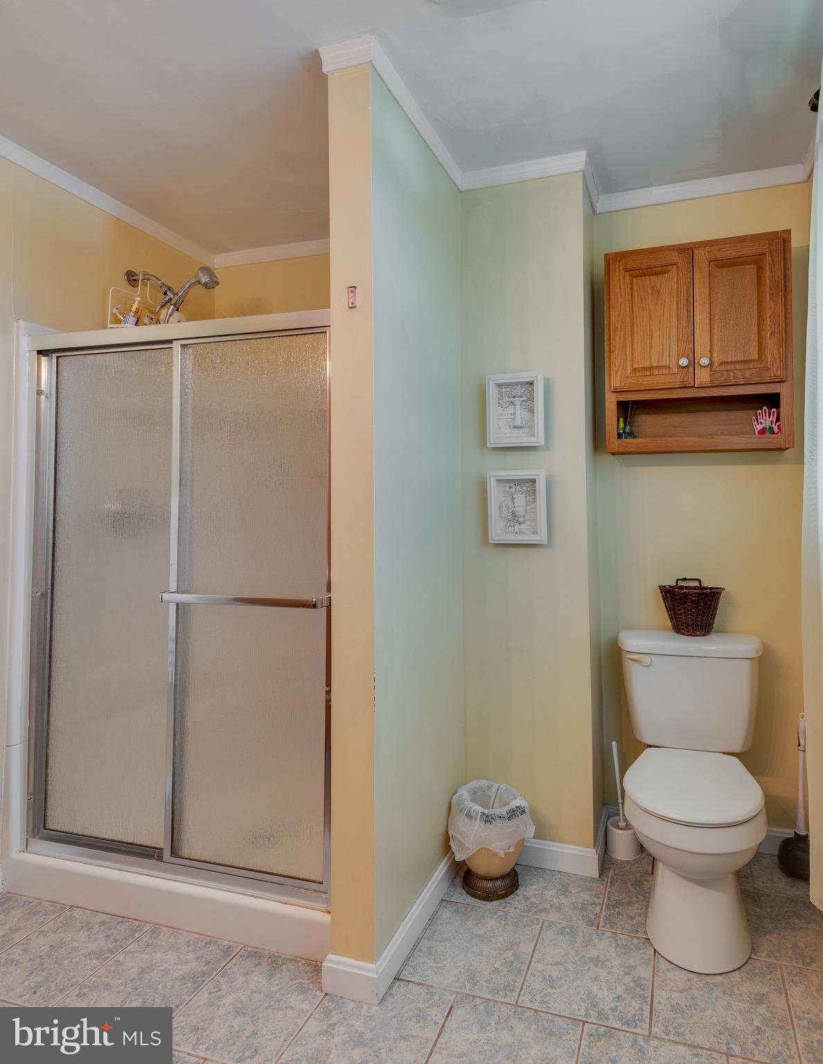 MILL POINT SHORES - Residential