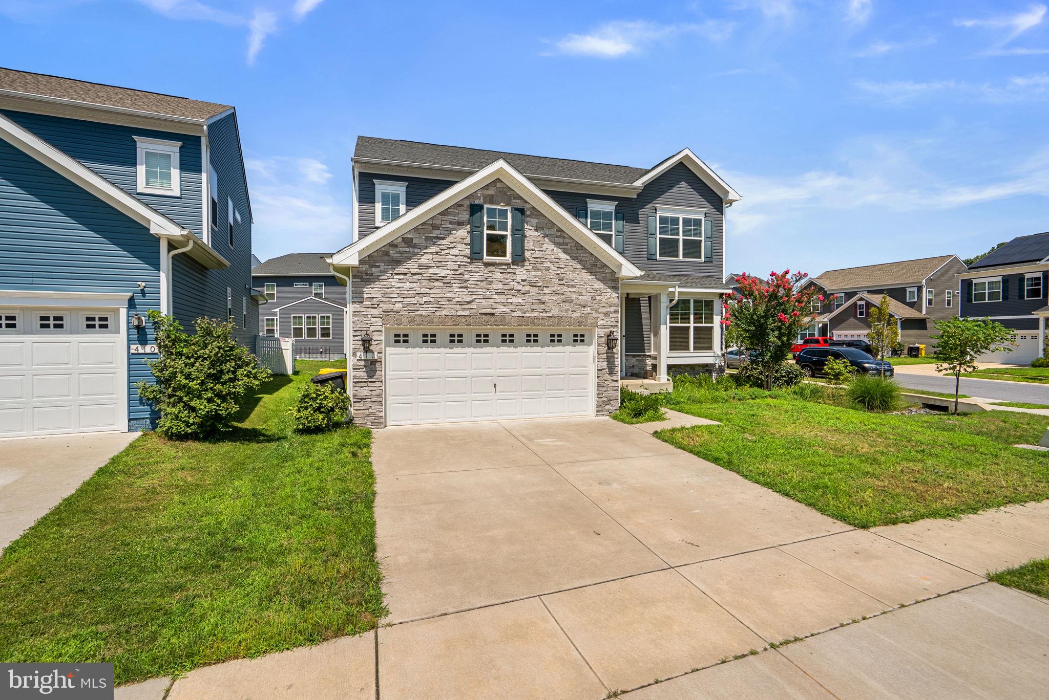 412 WHISPERING ELM LANE