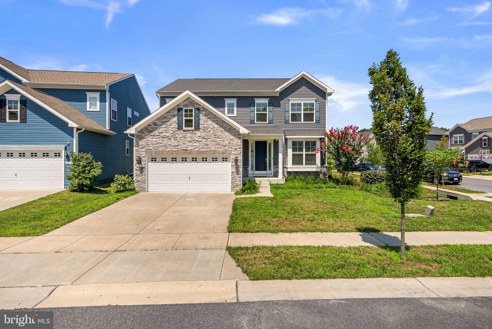 412 WHISPERING ELM LANE