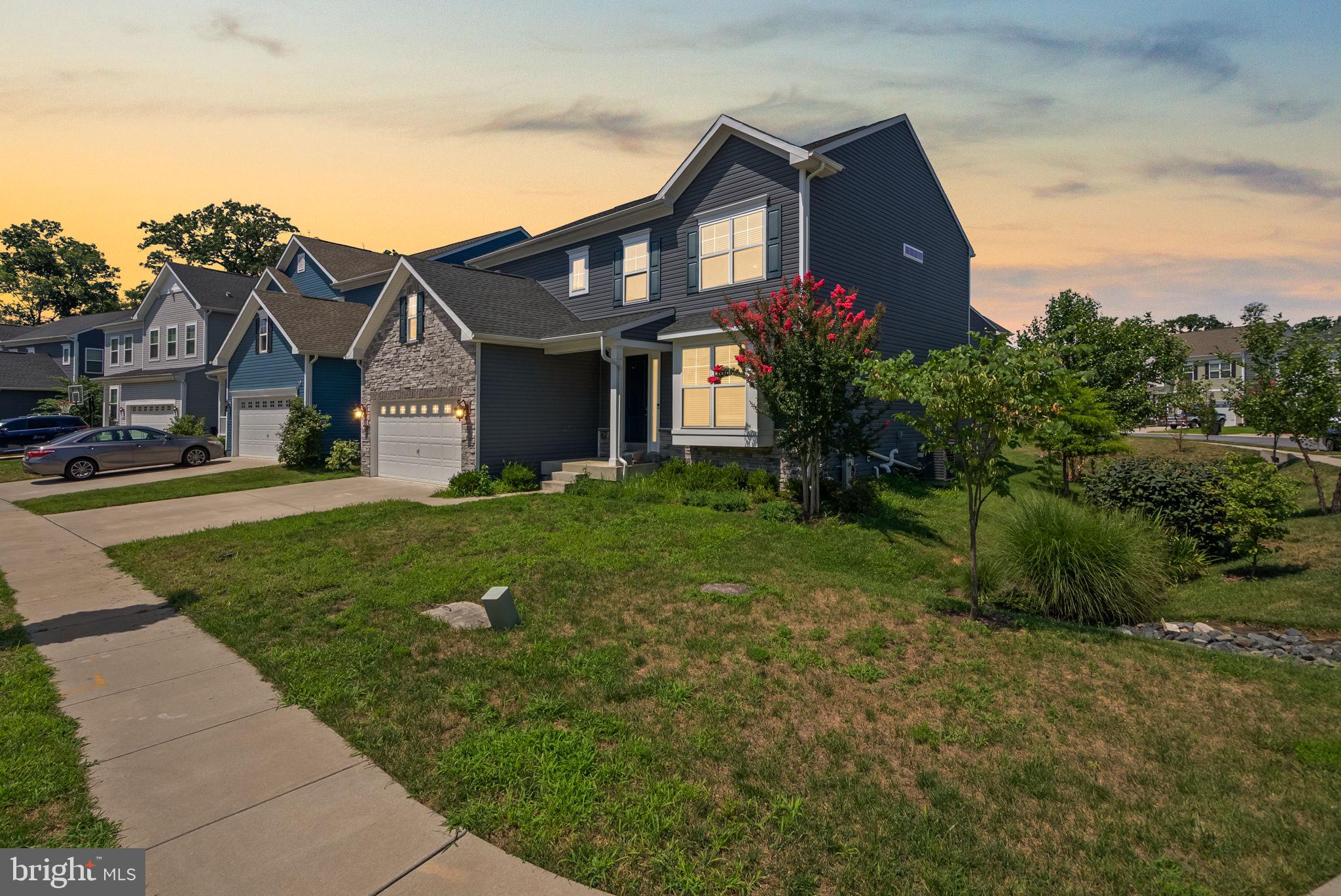 412 WHISPERING ELM LANE