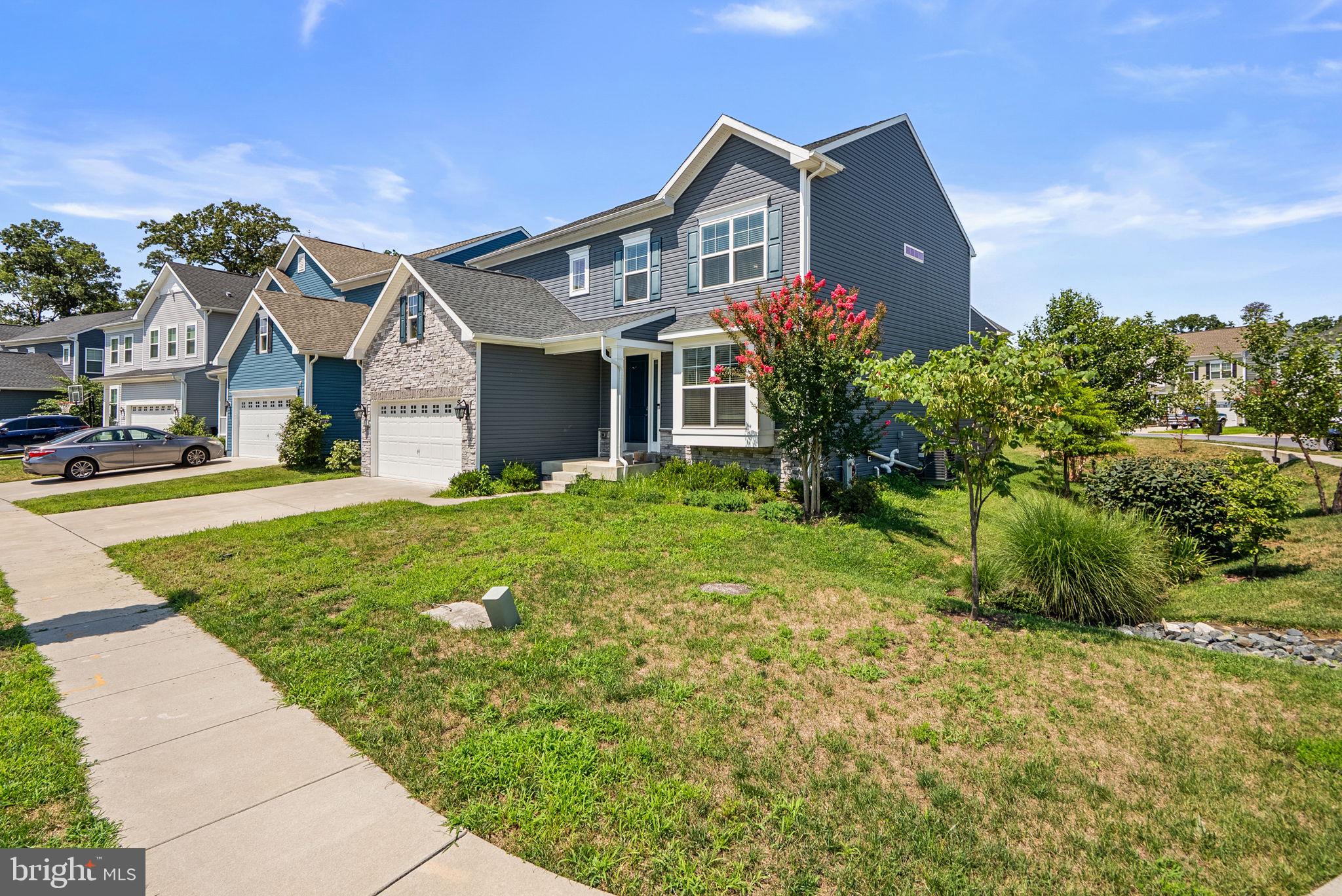 412 WHISPERING ELM LANE