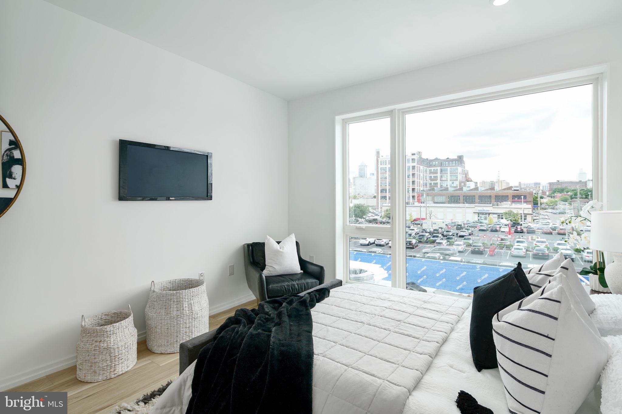 NORTHERN LIBERTIES - Residential Lease
