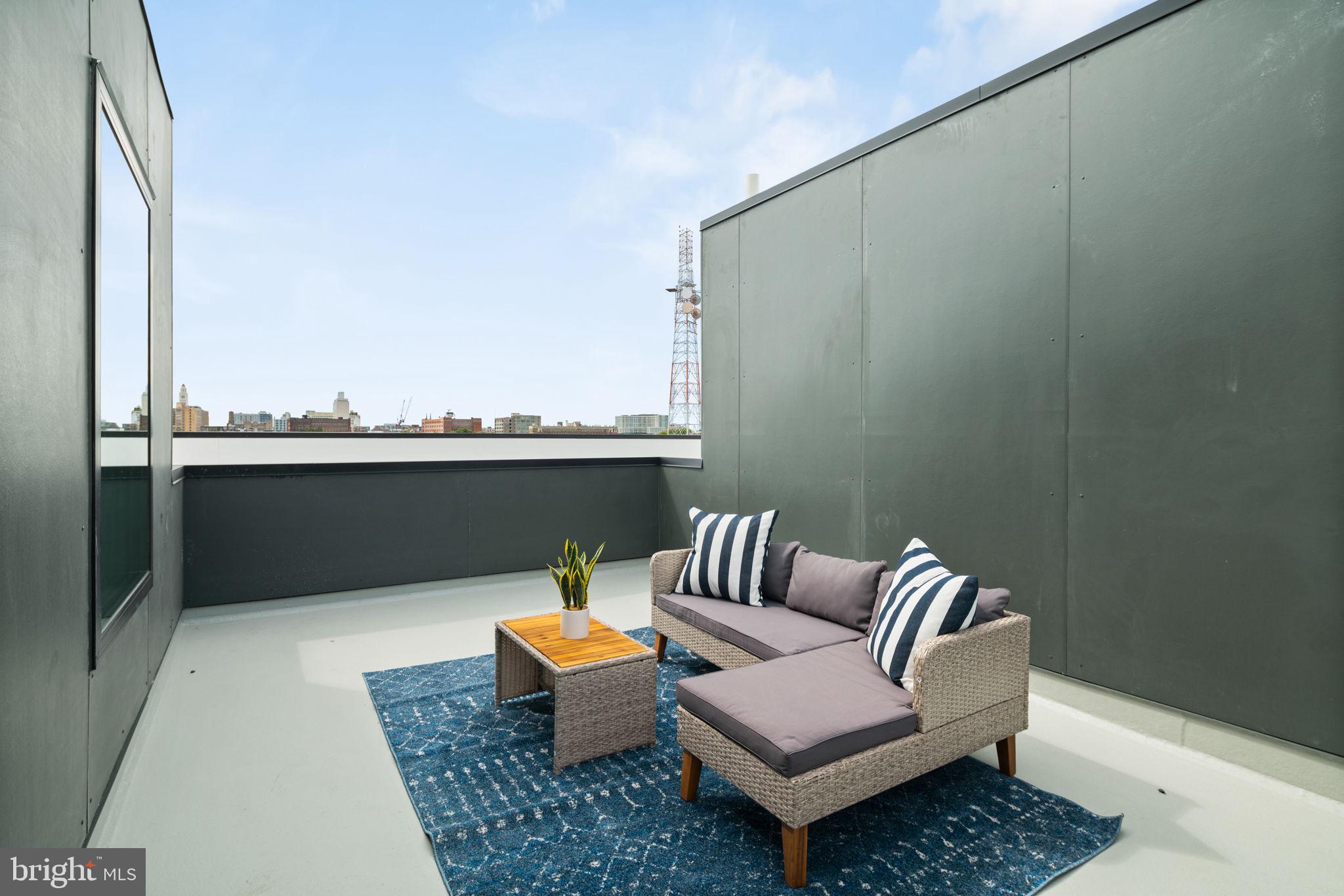 NORTHERN LIBERTIES - Residential Lease