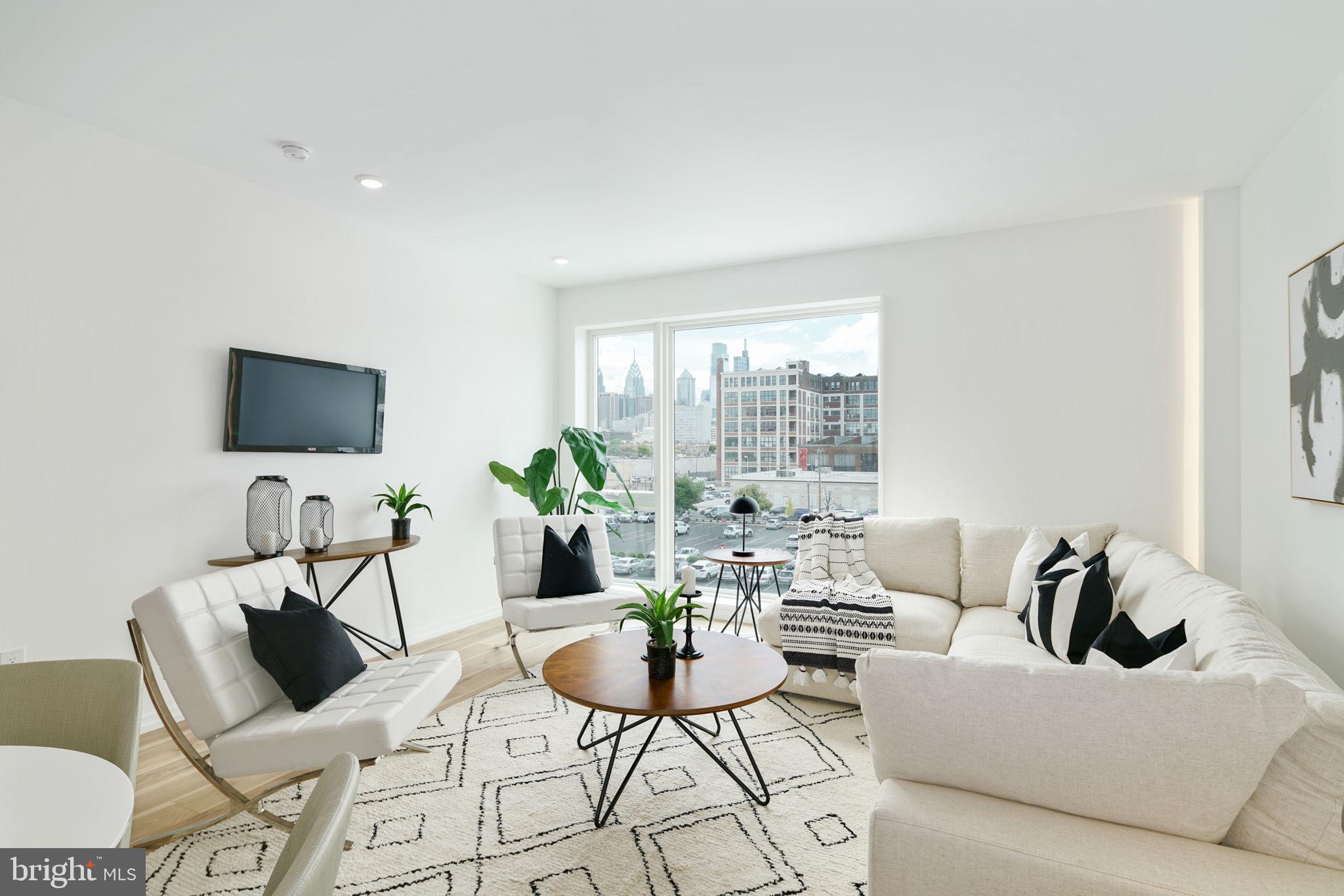 NORTHERN LIBERTIES - Residential Lease