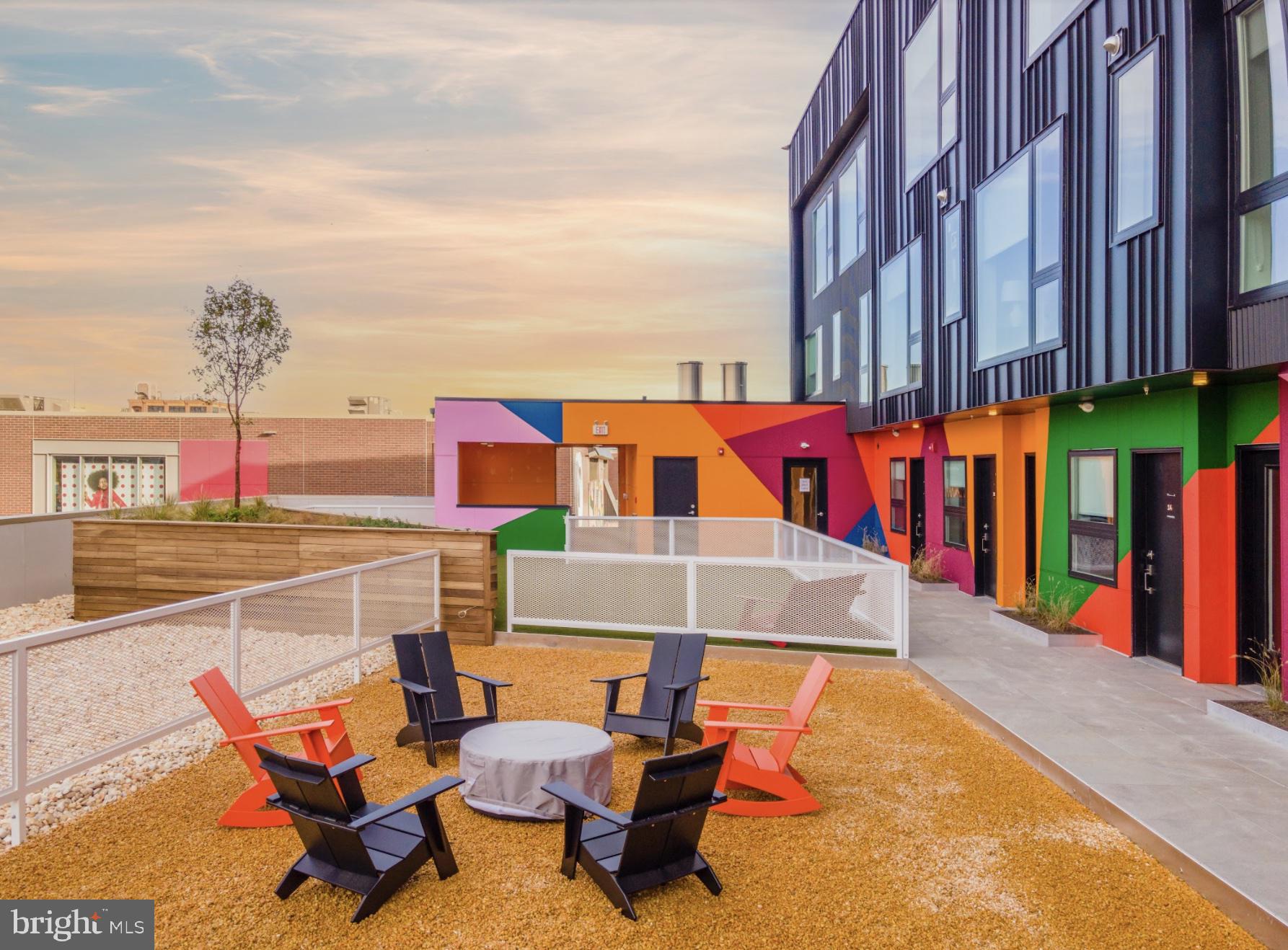 NORTHERN LIBERTIES - Residential Lease