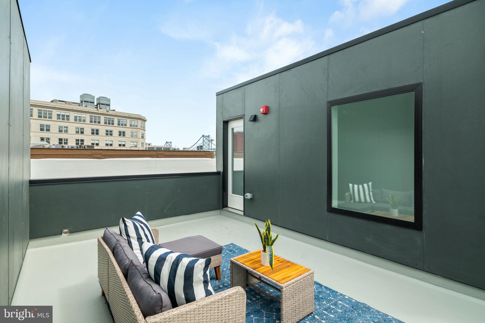NORTHERN LIBERTIES - Residential Lease