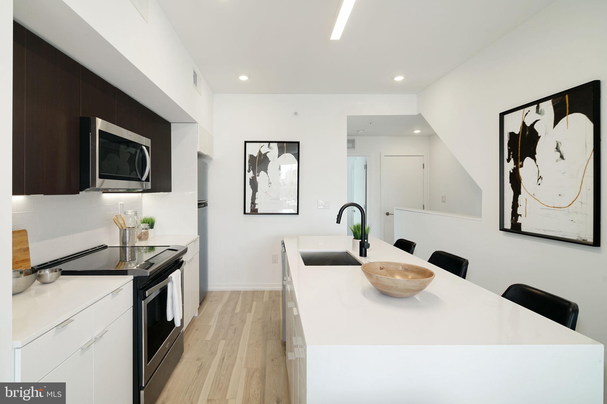 NORTHERN LIBERTIES - Residential Lease