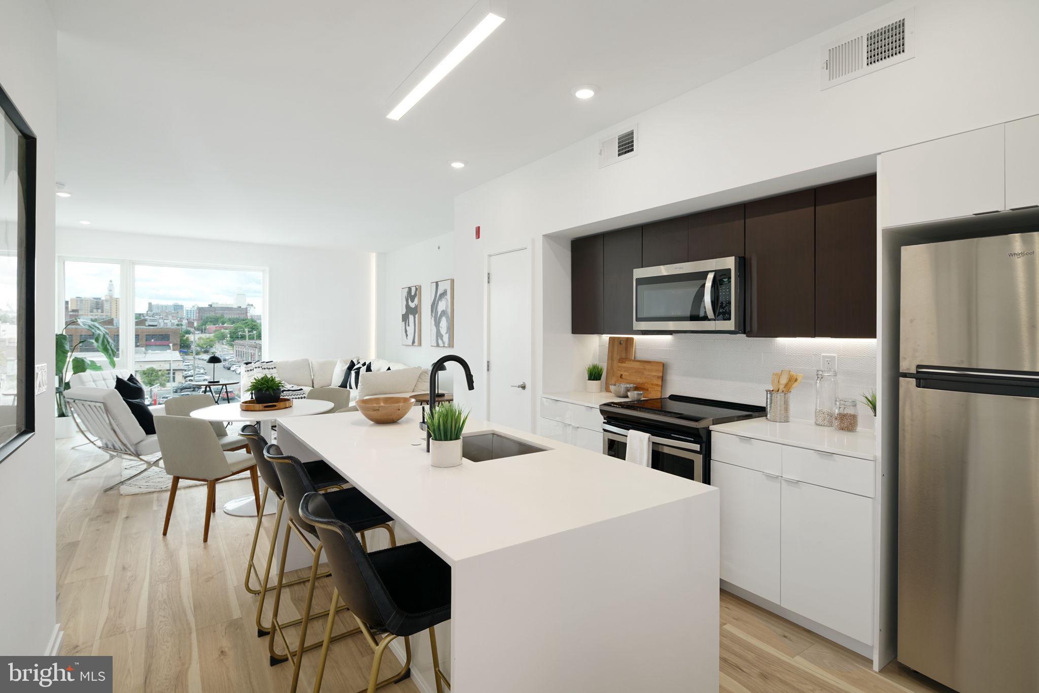 NORTHERN LIBERTIES - Residential Lease