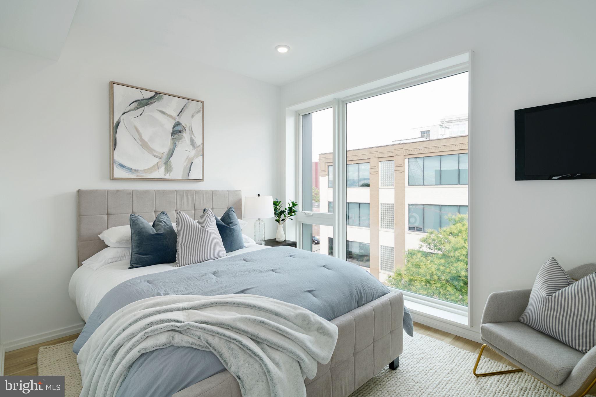NORTHERN LIBERTIES - Residential Lease
