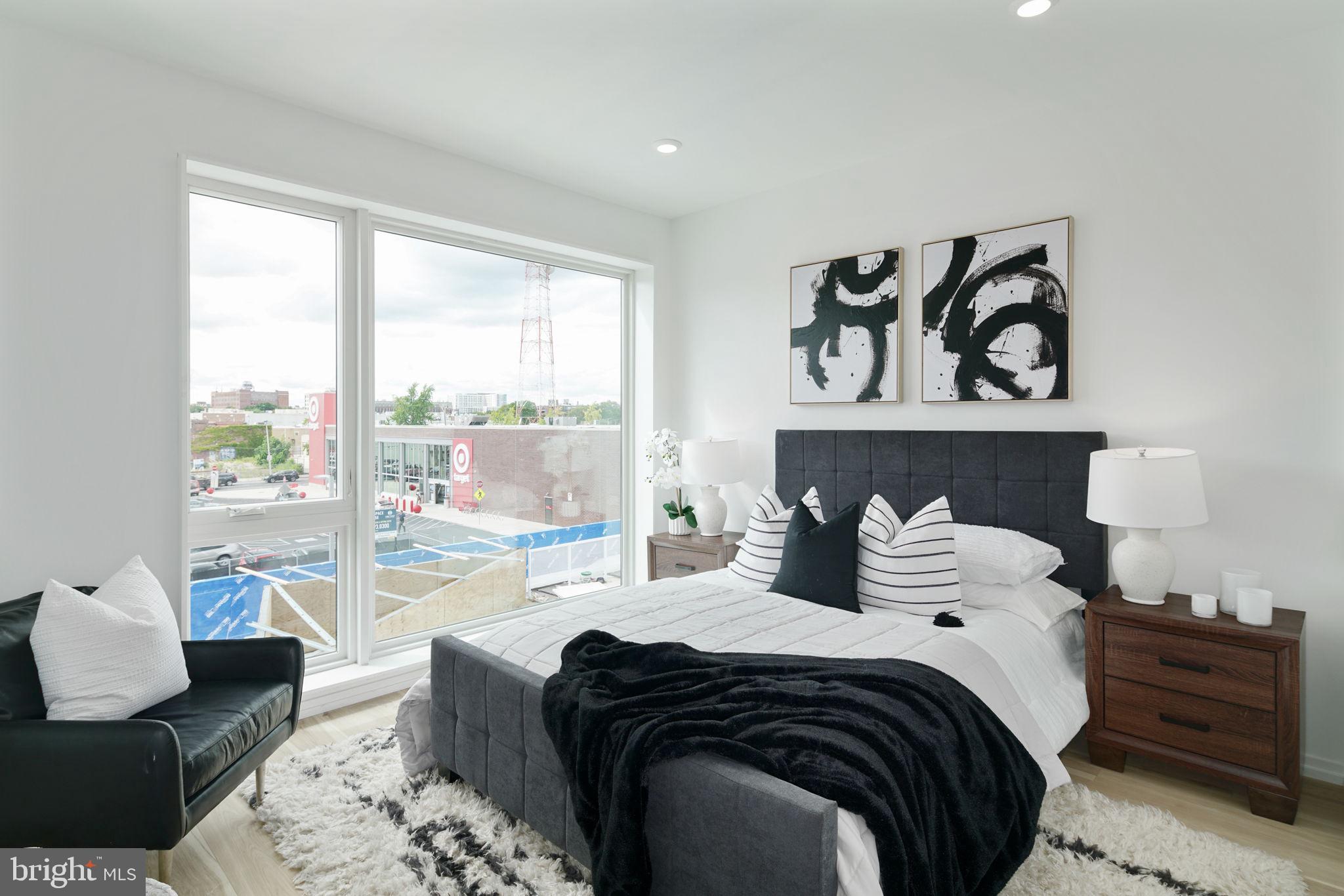 NORTHERN LIBERTIES - Residential Lease