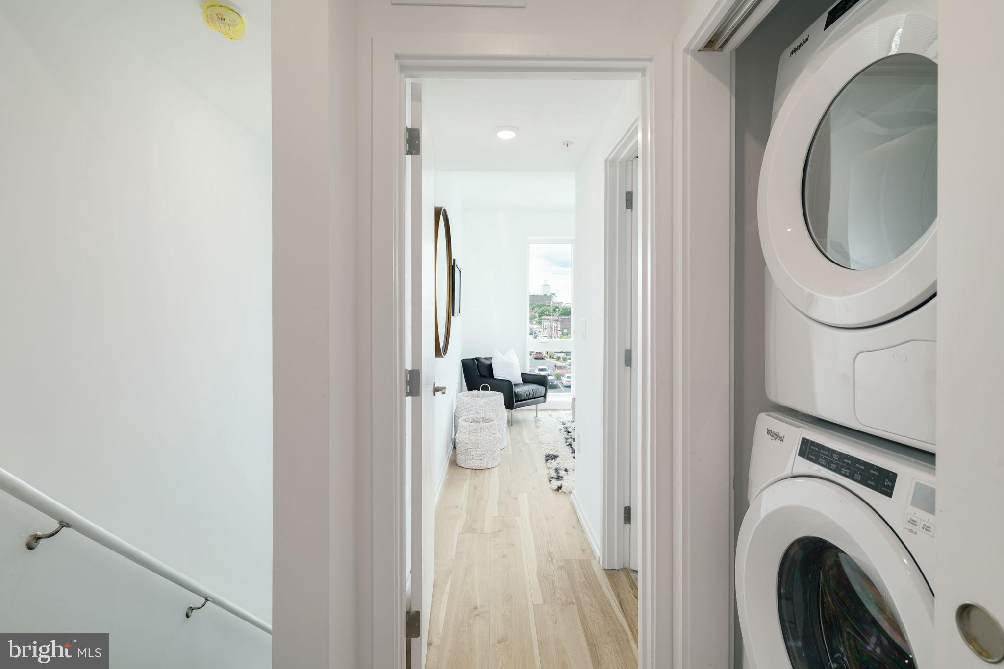 NORTHERN LIBERTIES - Residential Lease