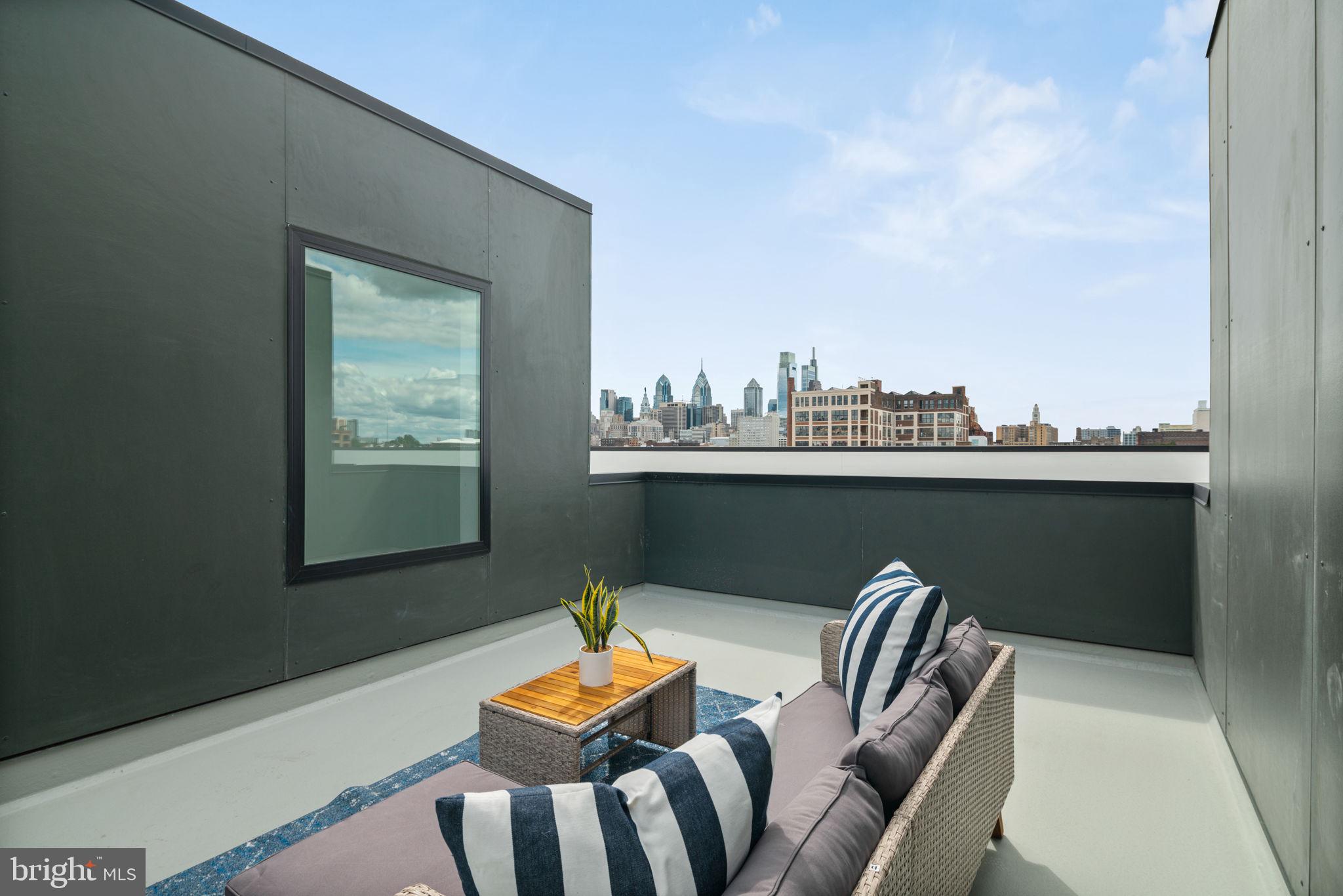 NORTHERN LIBERTIES - Residential Lease