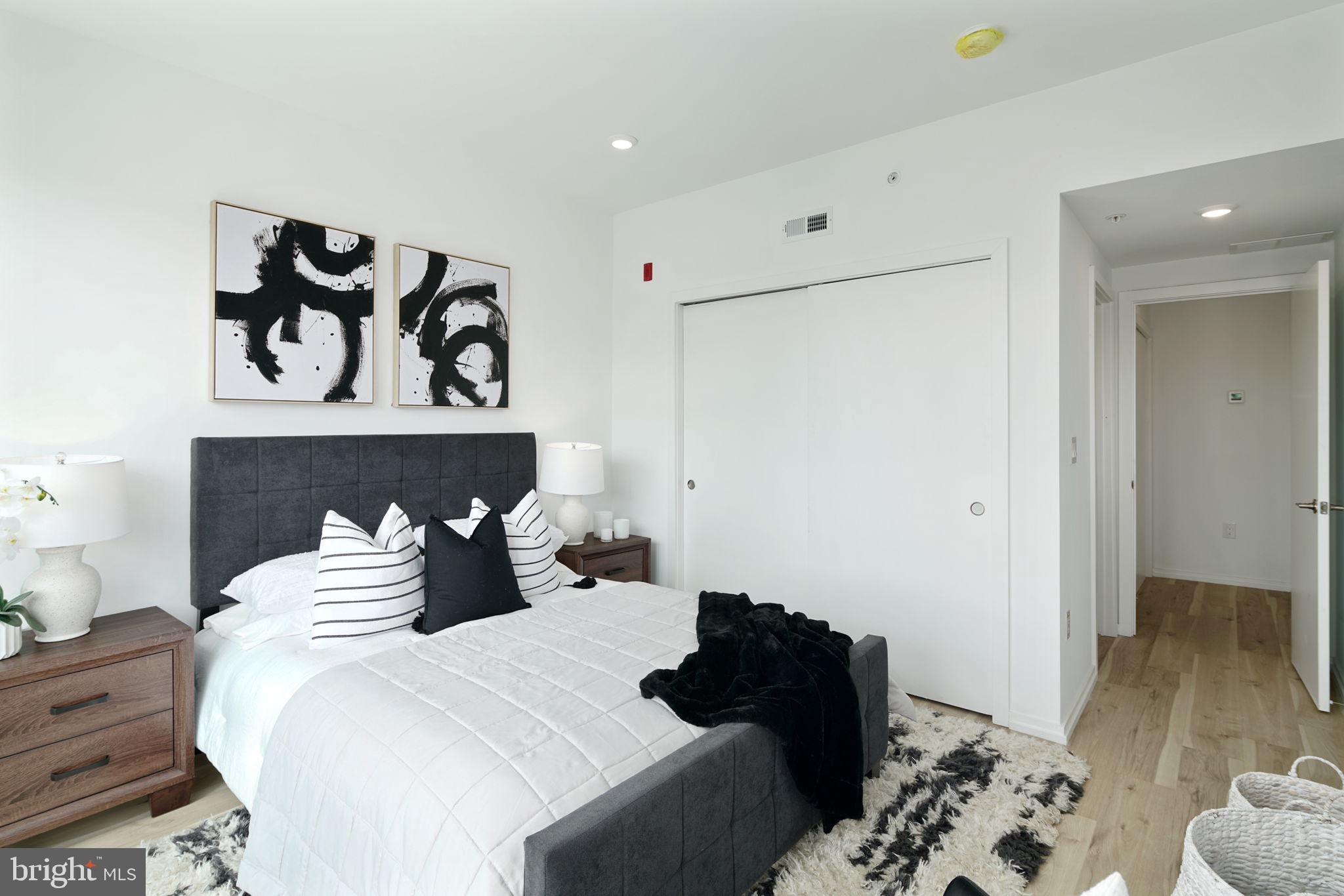 NORTHERN LIBERTIES - Residential Lease