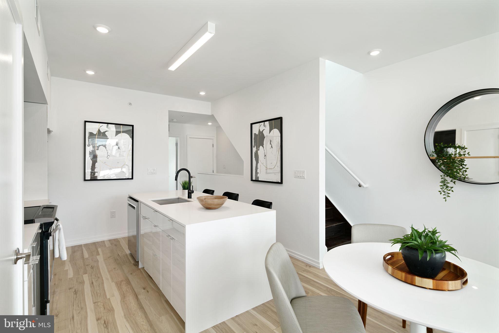 NORTHERN LIBERTIES - Residential Lease